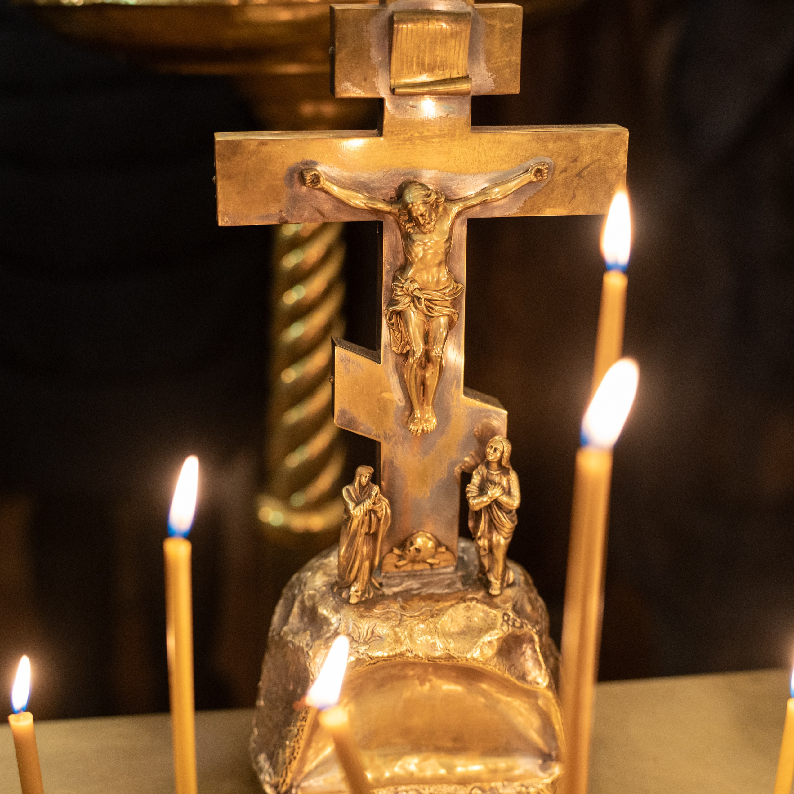 Неделя мясопустная, о Страшном Суде. СРЕТЕНИЕ ГОСПОДА БОГА И СПАСА НАШЕГО ИИСУСА ХРИСТА. НИКОЛО-БОГОЯВЛЕНСКИЙ МОРСКОЙ СОБОР