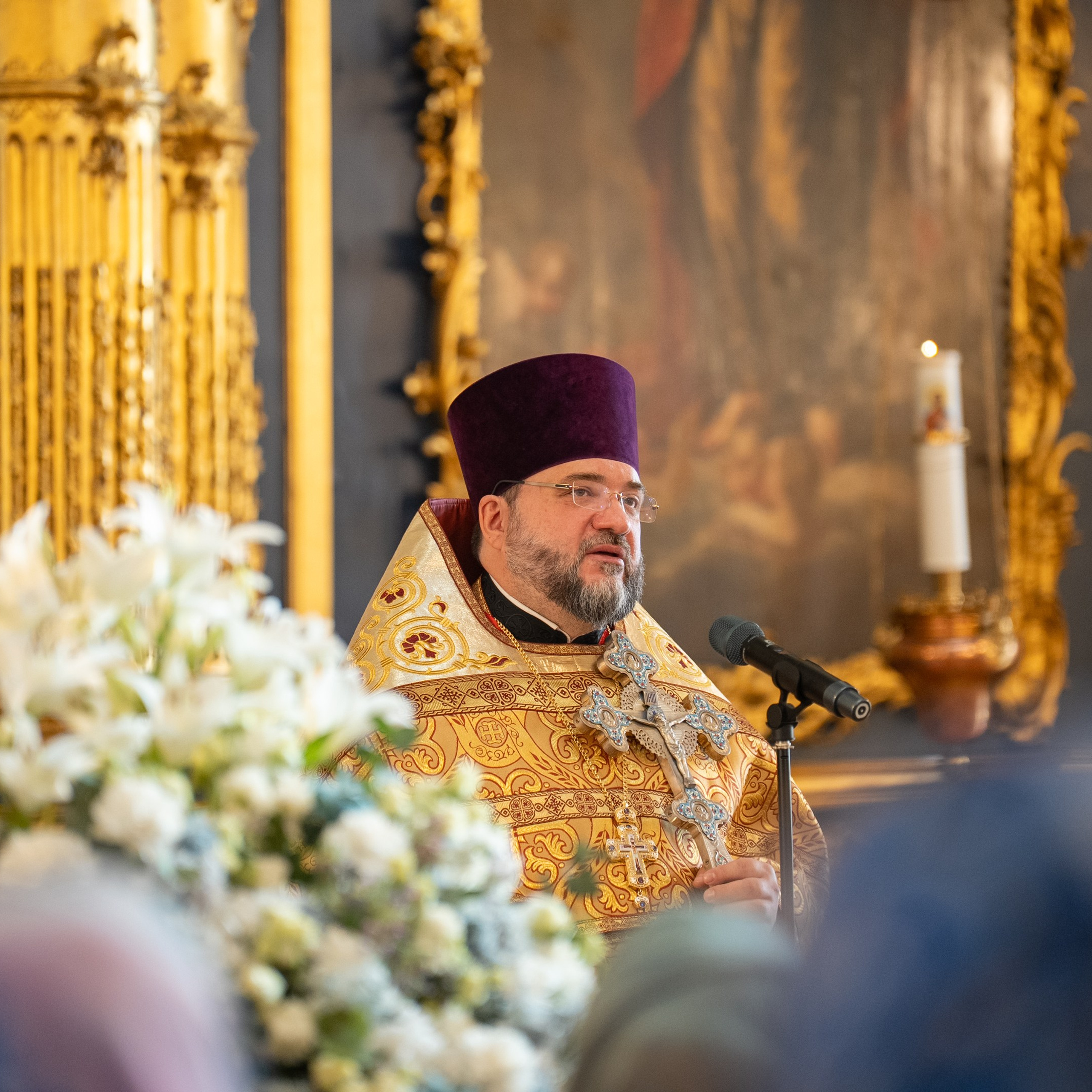 Фотоальбомы. НИКОЛО-БОГОЯВЛЕНСКИЙ МОРСКОЙ СОБОР