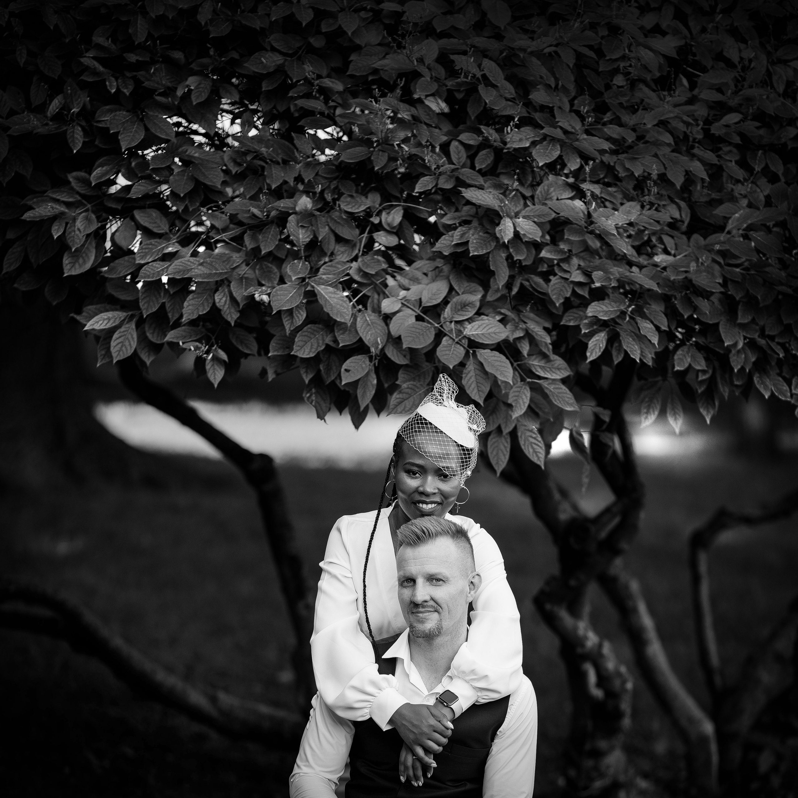 Зама и Андрей