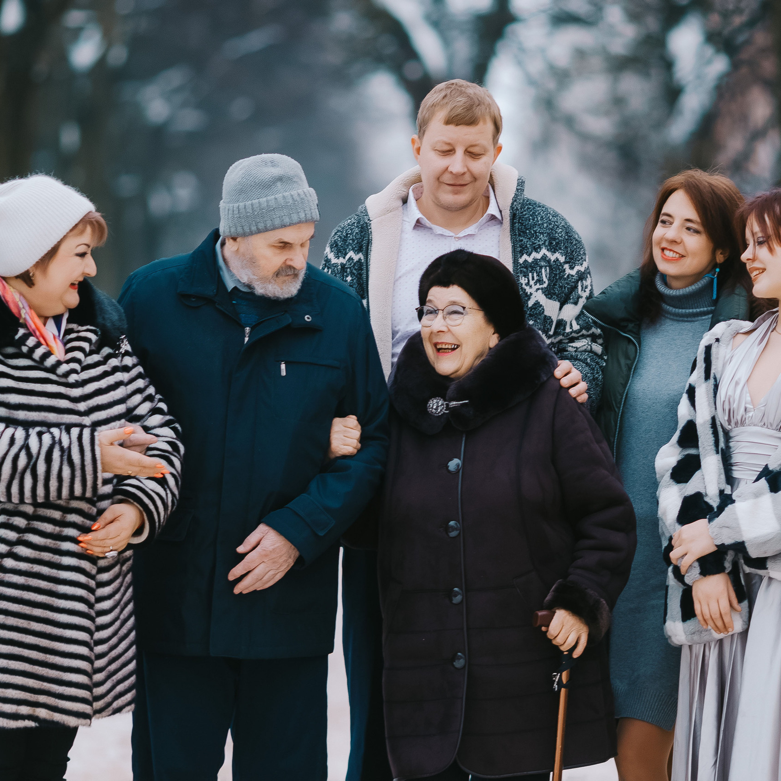 Отзывы. Фотограф Светлана Голицына