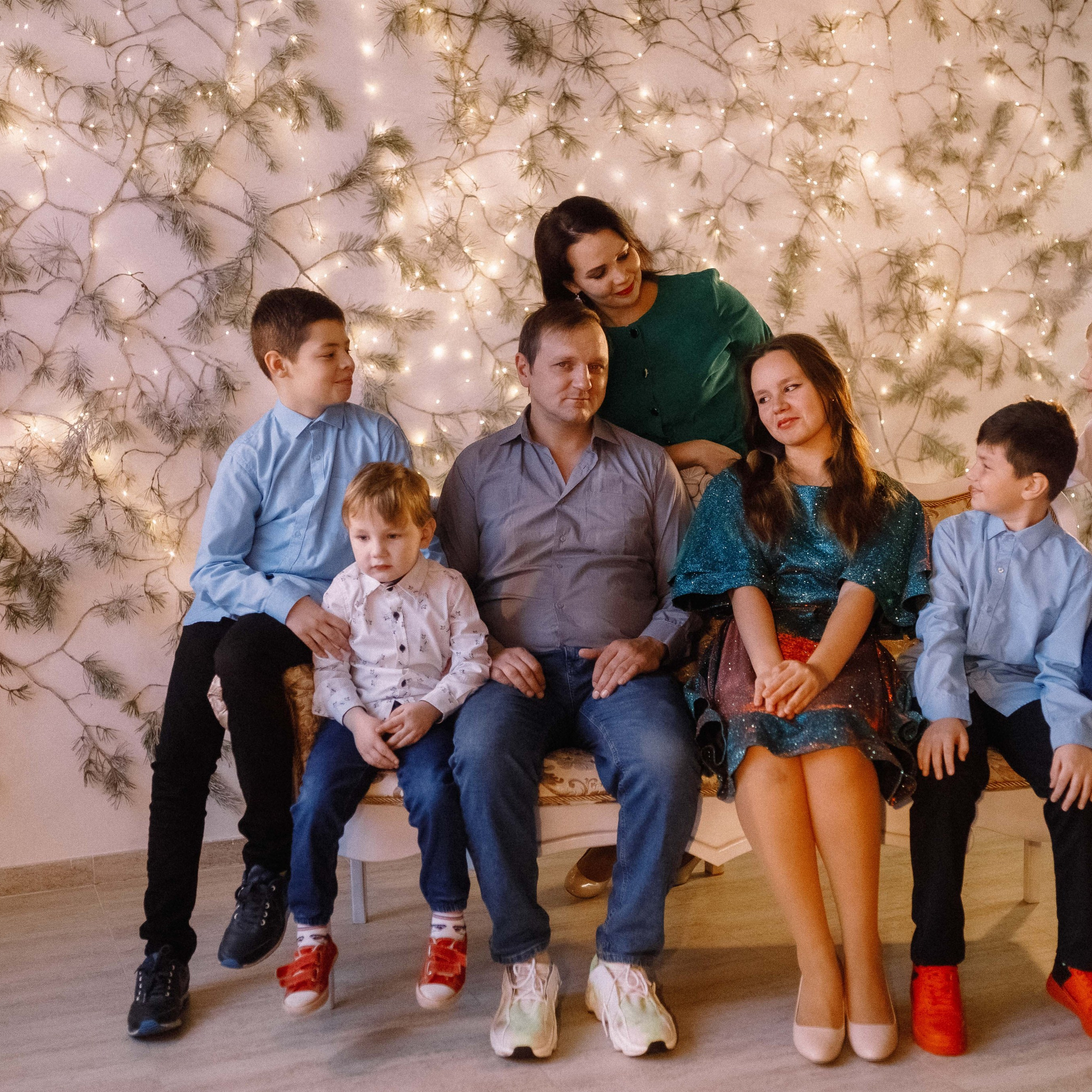 Отзывы. Фотограф Светлана Голицына