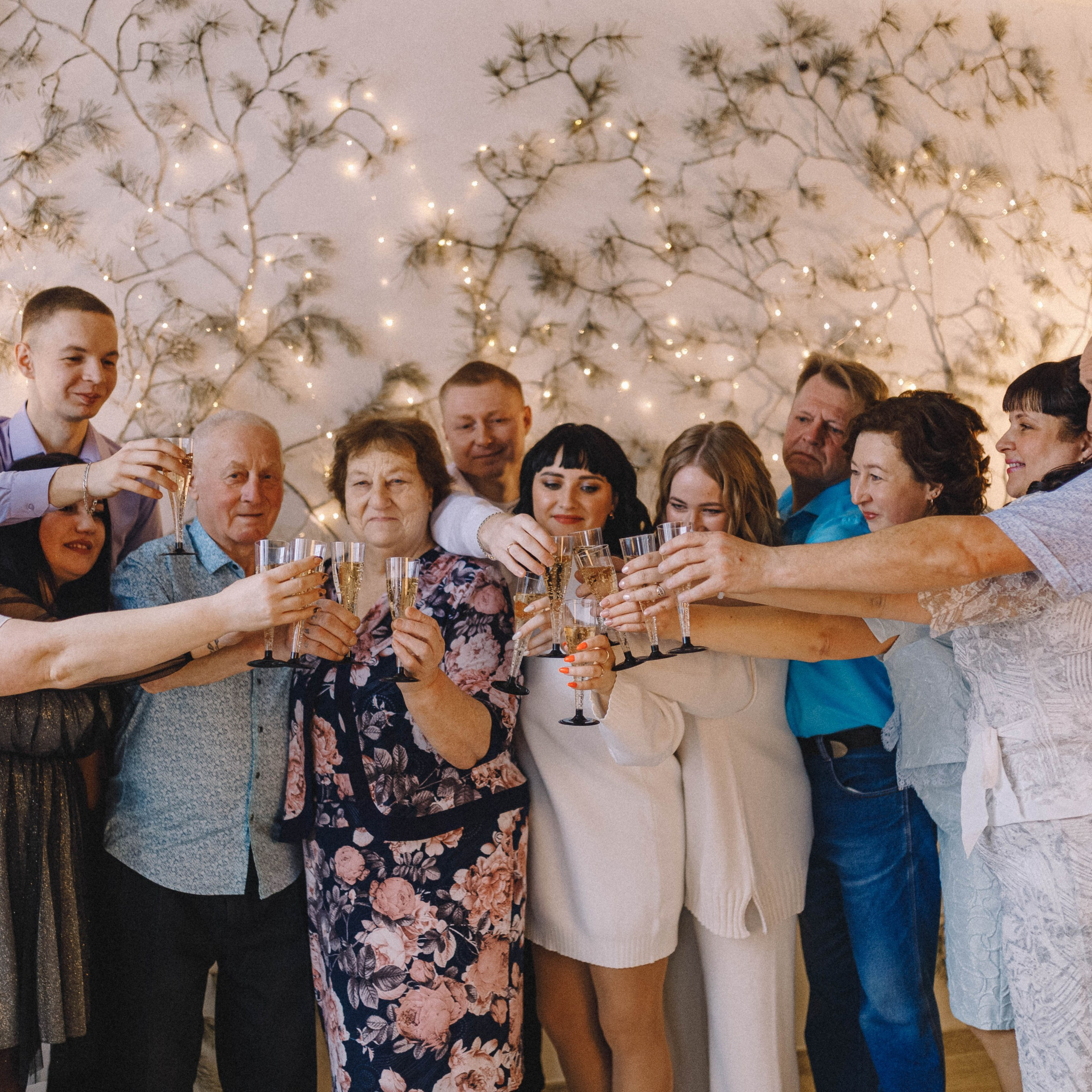 Отзывы. Фотограф Светлана Голицына