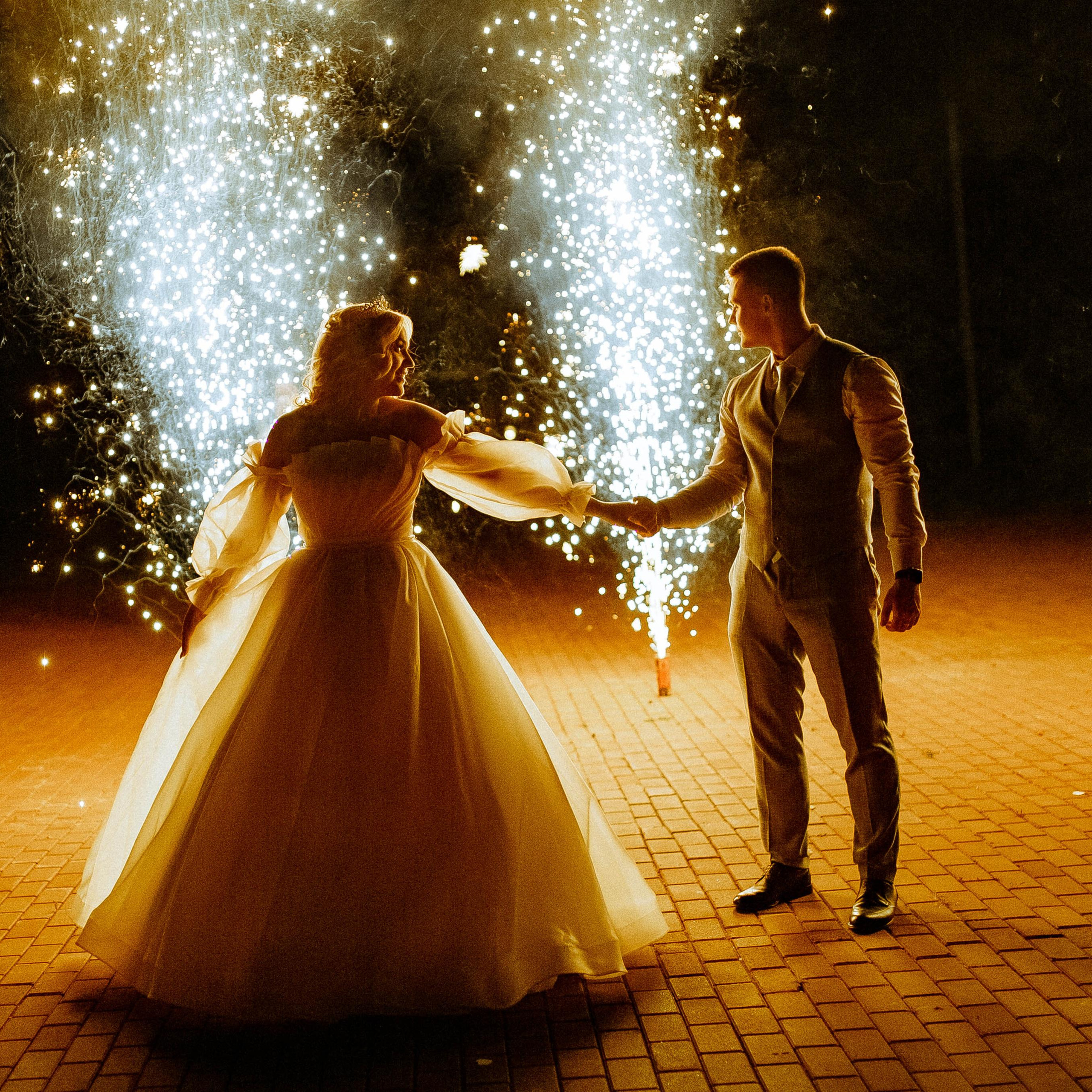 Юлия и Влад