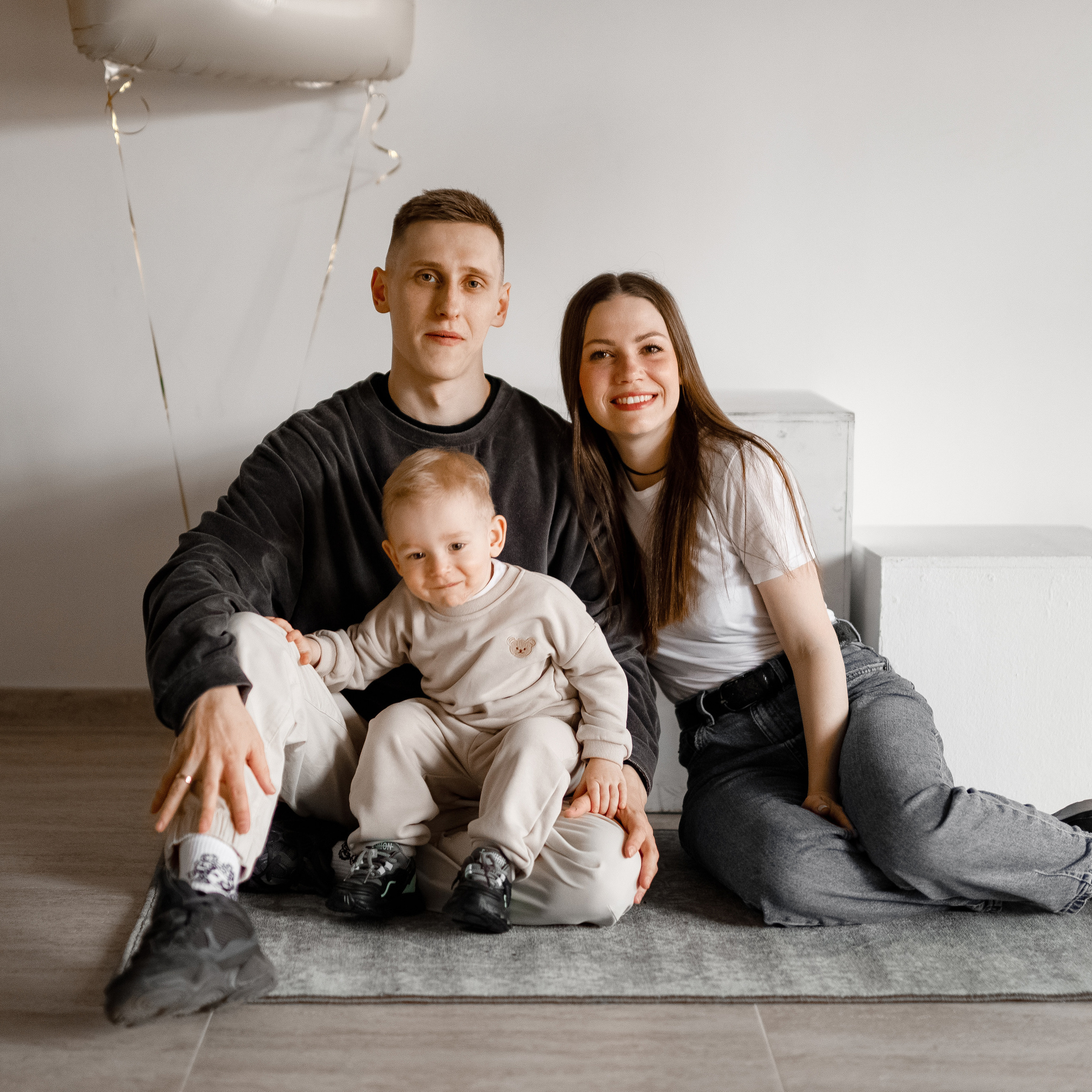 Отзывы. Фотограф Светлана Голицына