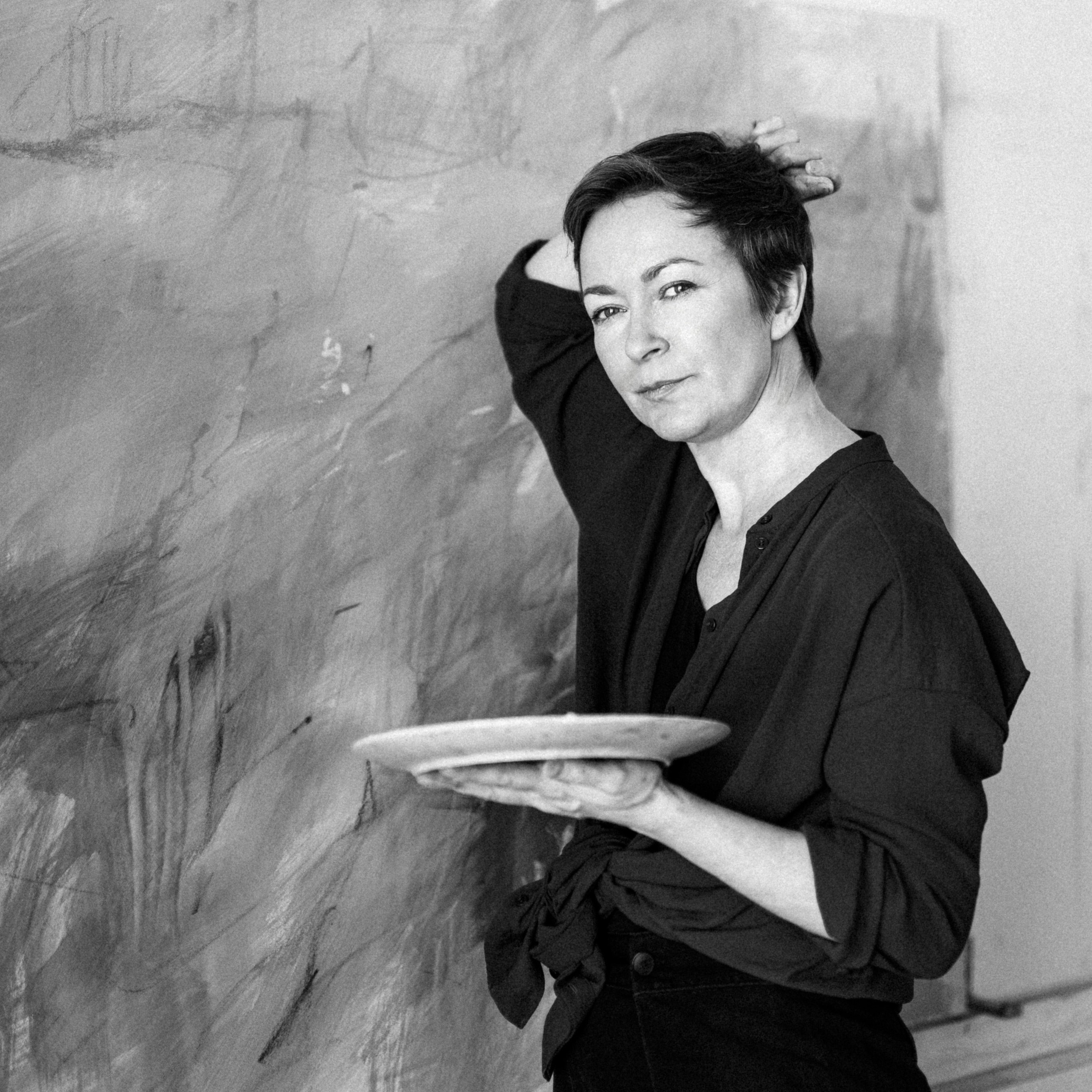 Ольга Абрамова