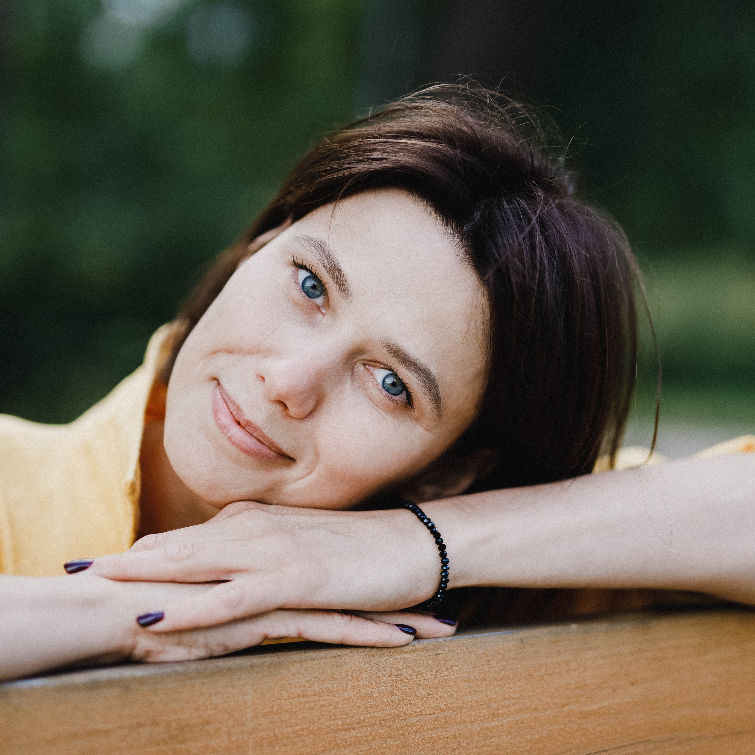 Отзывы. Фотограф Светлана Голицына