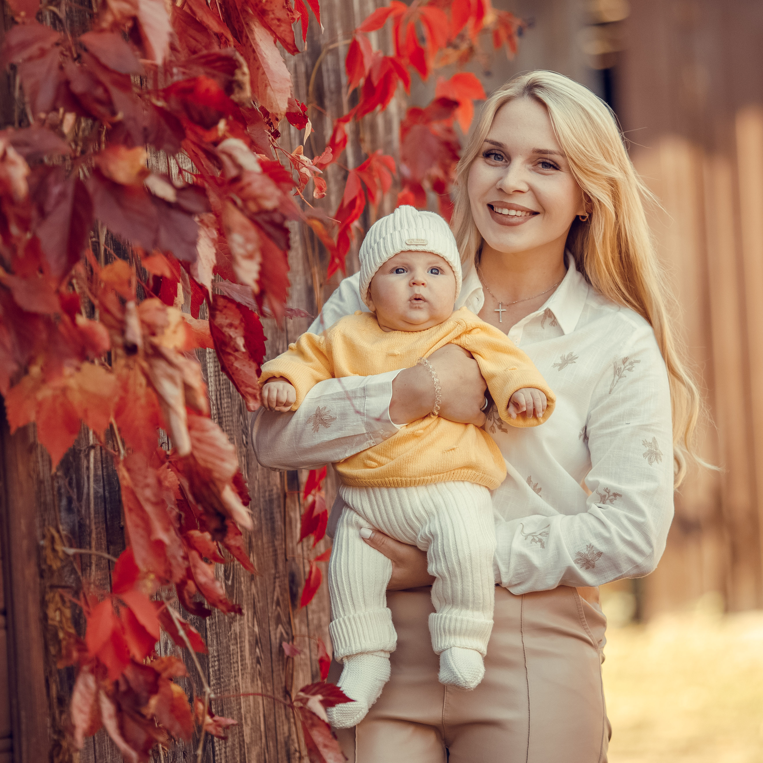 Отзывы. Фотограф Светлана Голицына