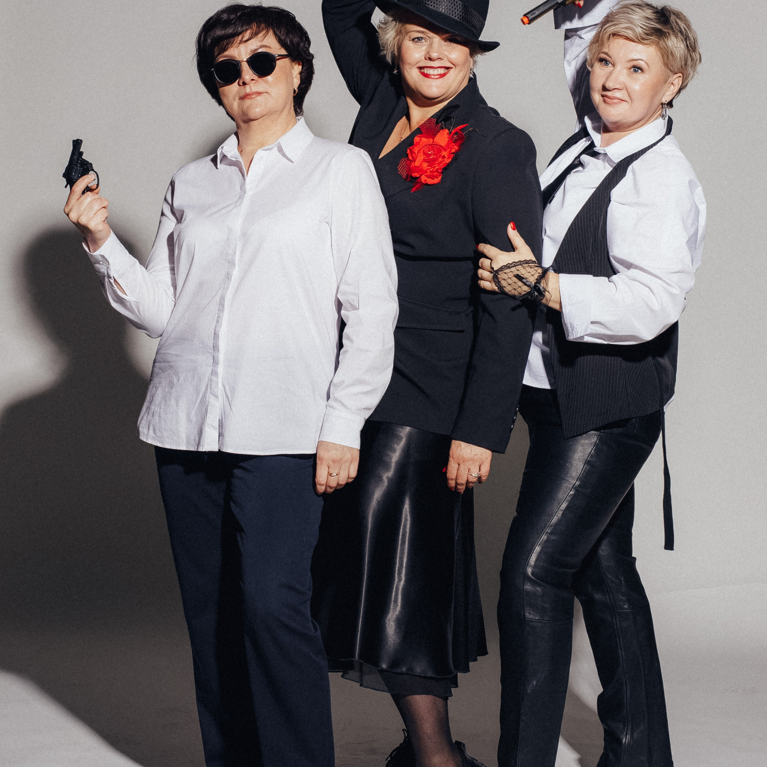 Отзывы. Фотограф Светлана Голицына