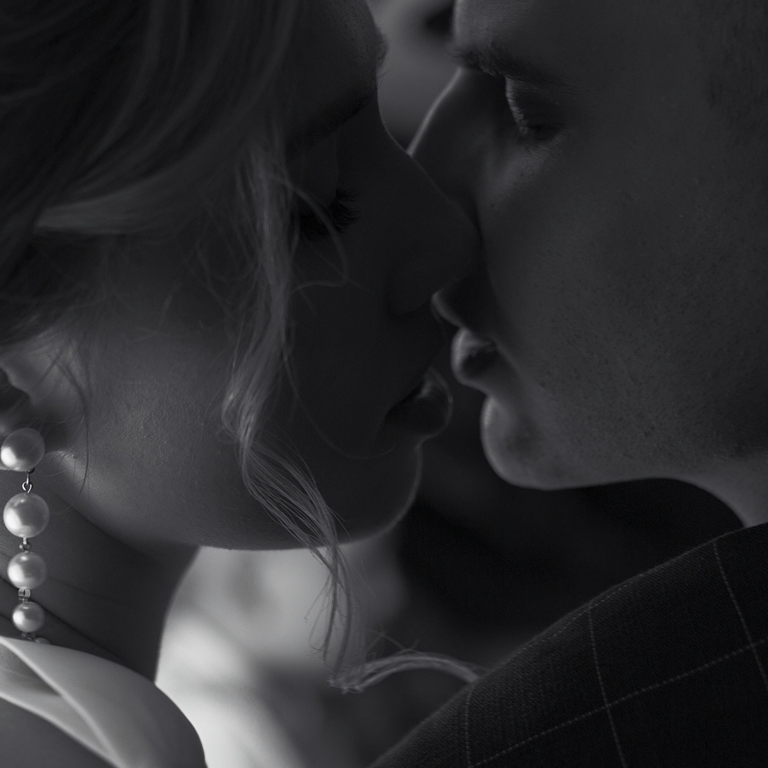 Мария и Артур