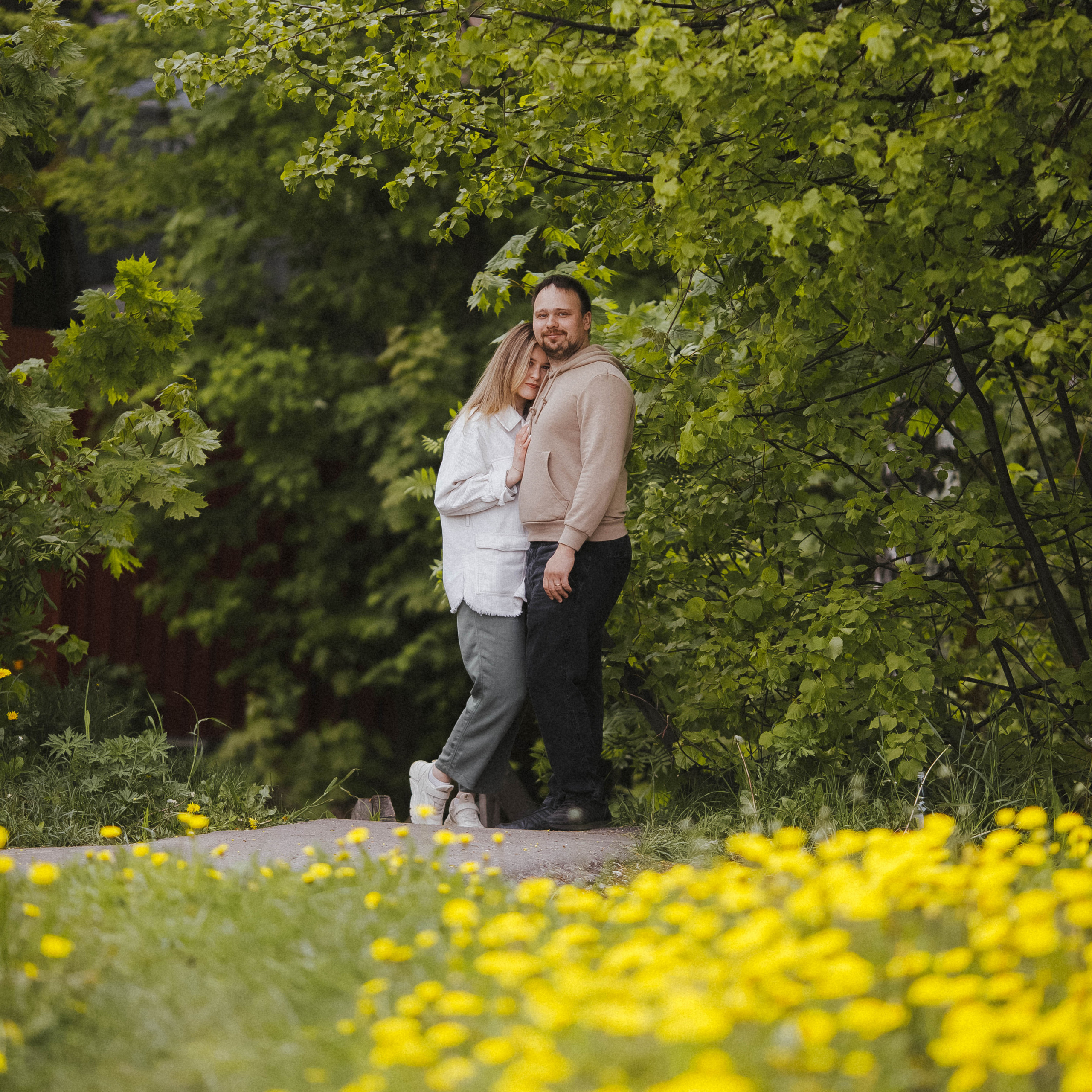 Отзывы. Фотограф Светлана Голицына