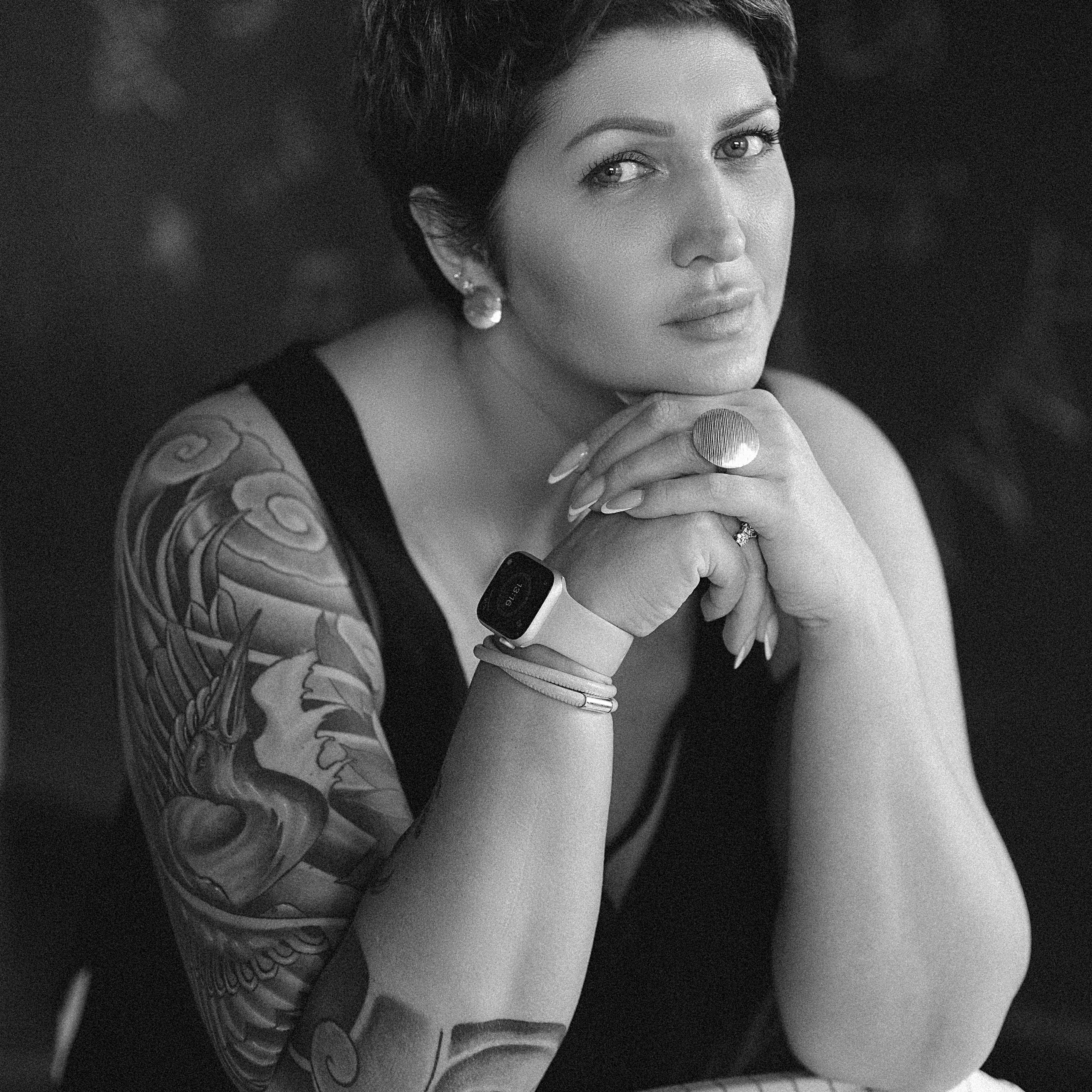 Отзывы. Фотограф Светлана Голицына