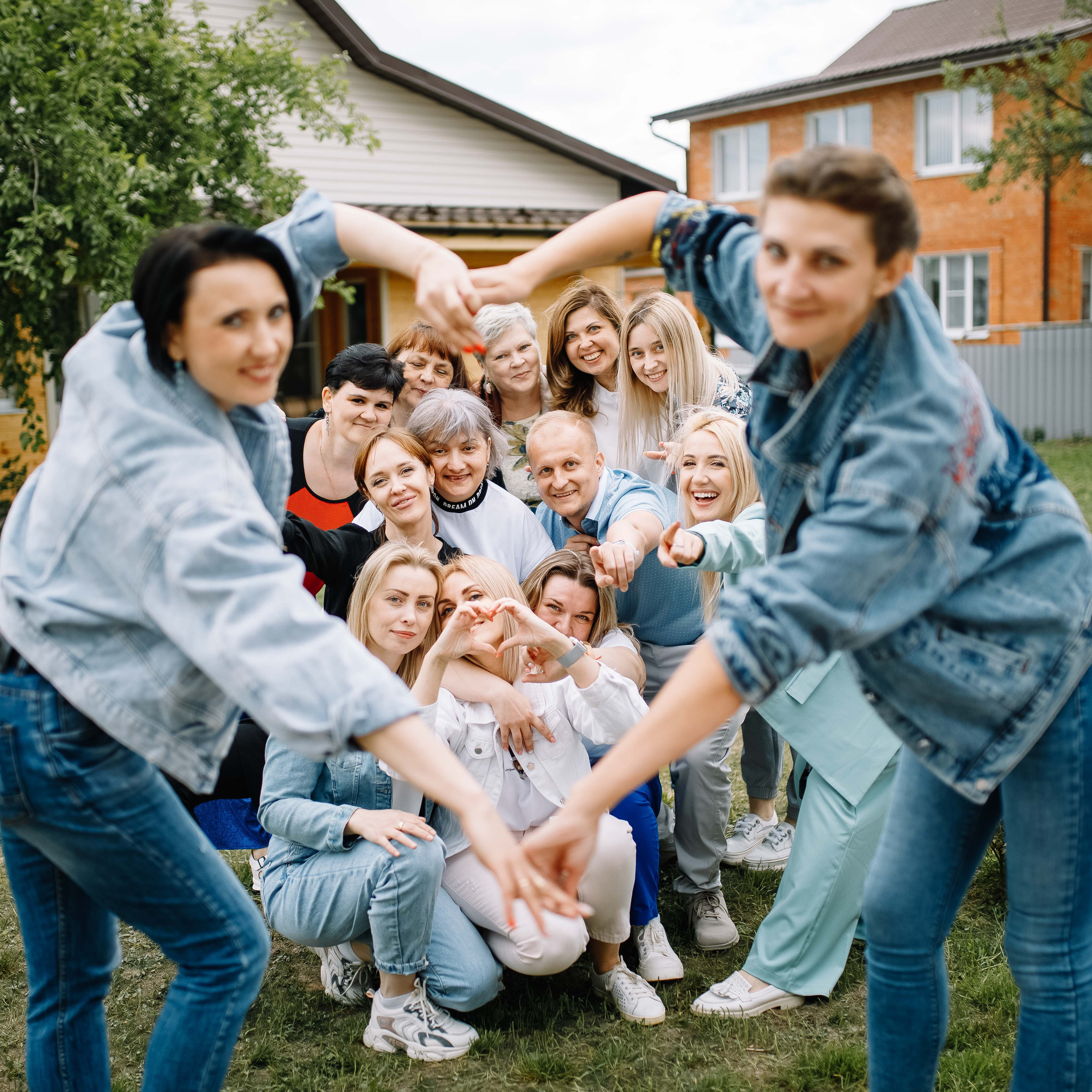 Отзывы. Фотограф Светлана Голицына