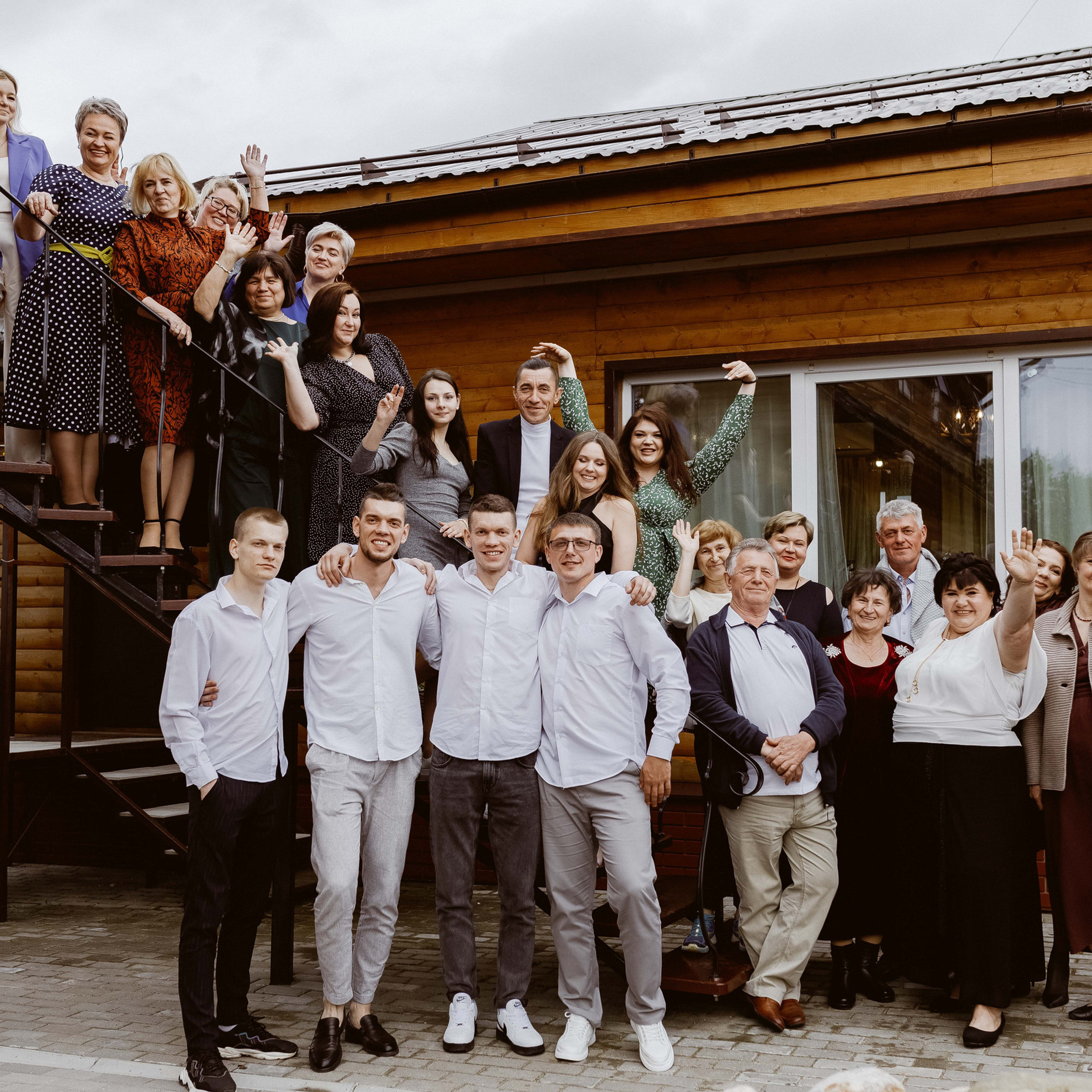 Отзывы. Фотограф Светлана Голицына