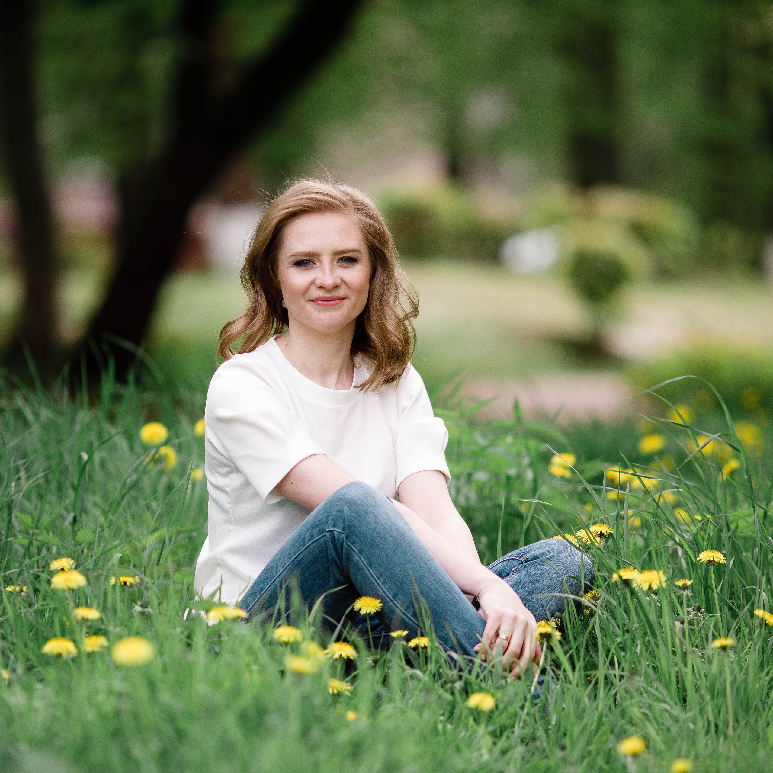 Отзывы. Фотограф Светлана Голицына