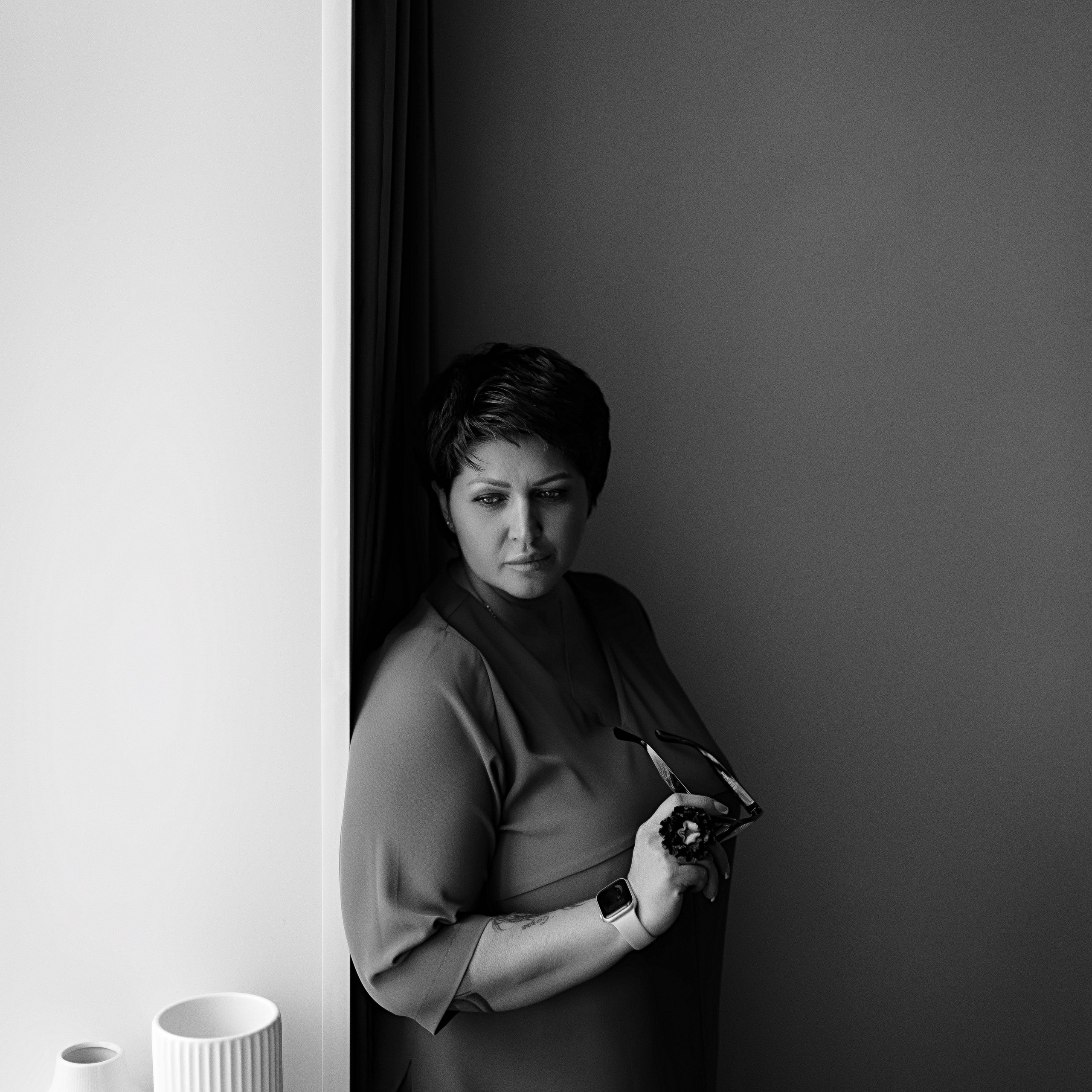 Отзывы. Фотограф Светлана Голицына