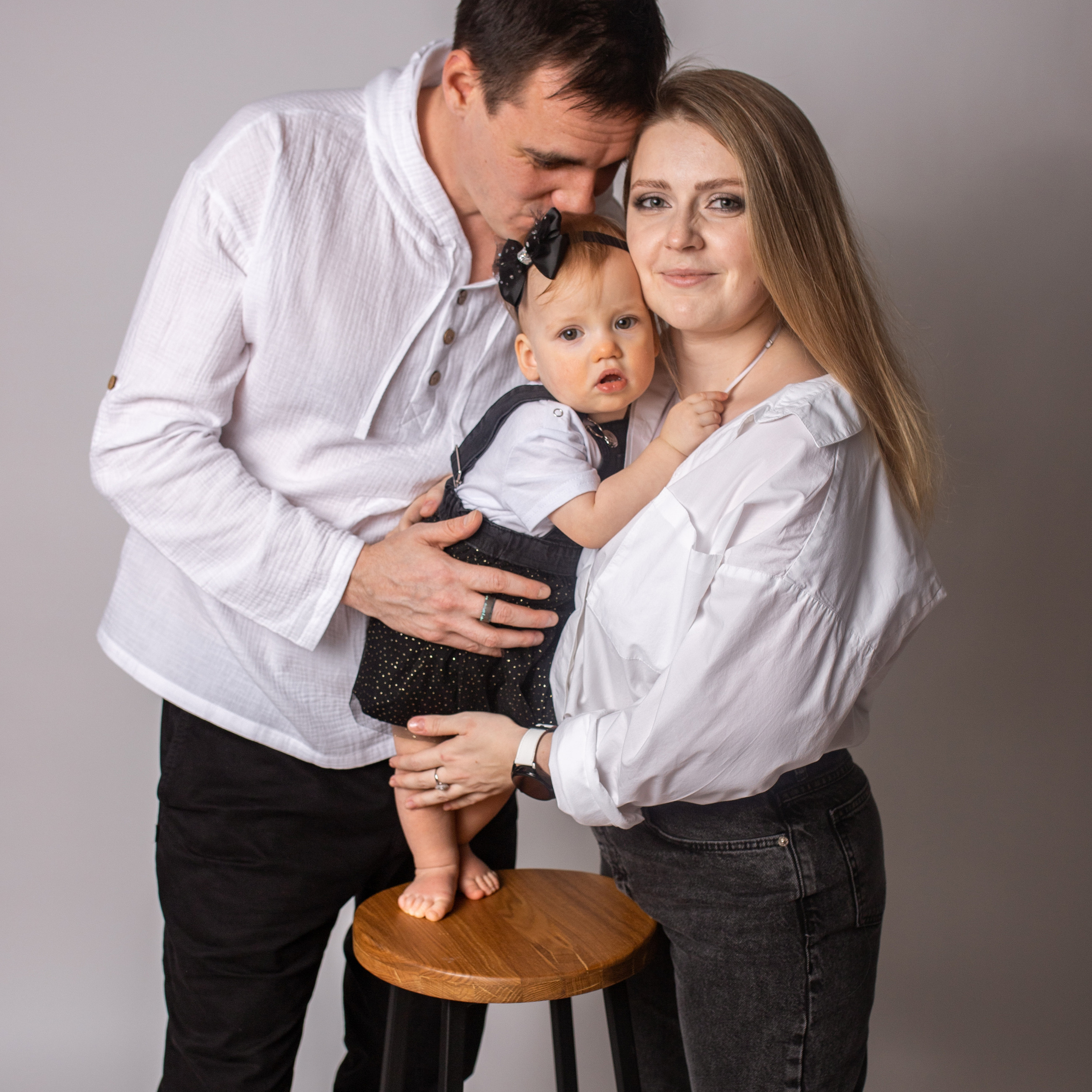 Отзывы. Детская фотостудия в Москве