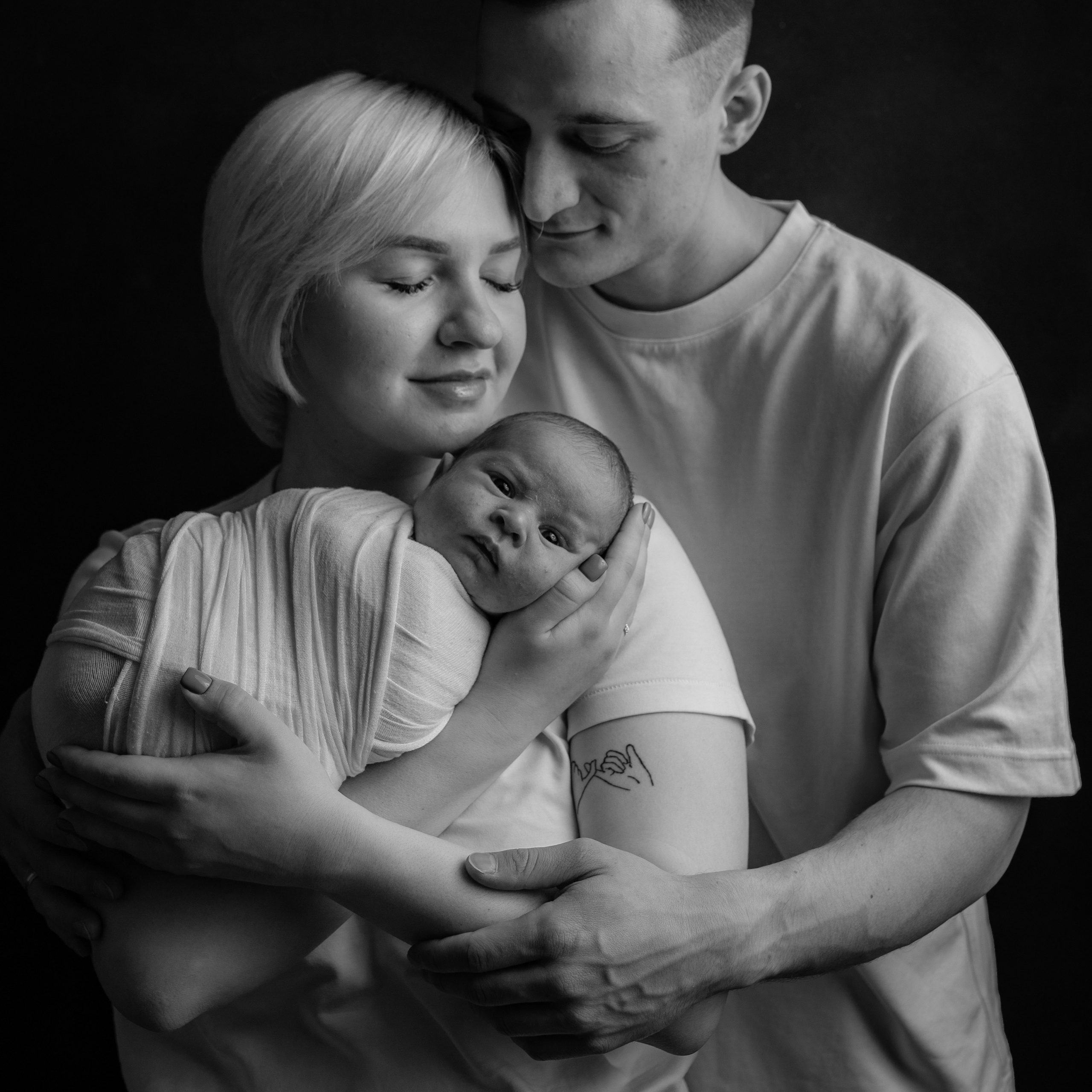 Отзывы. Детская фотостудия в Москве