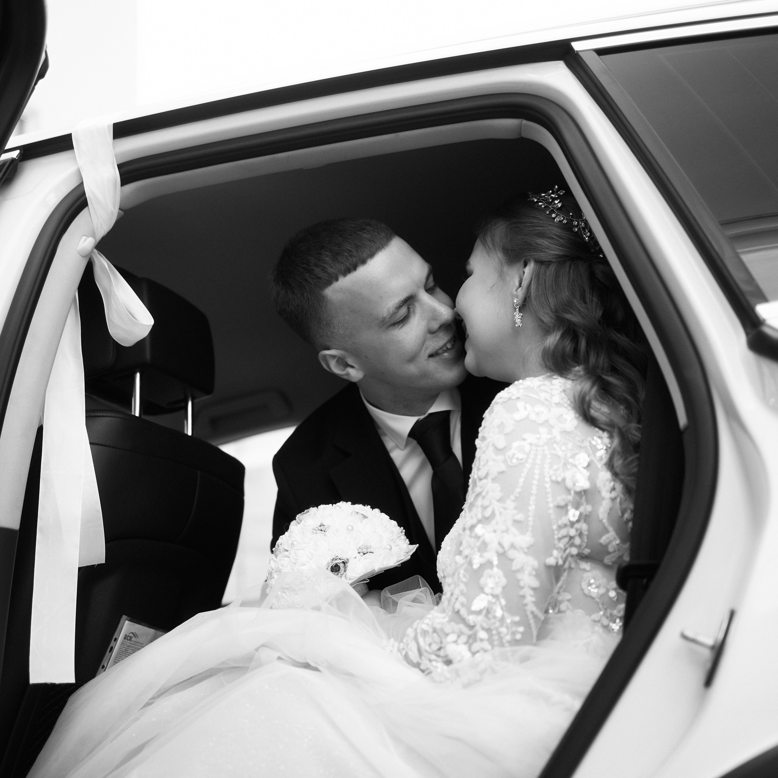 Отзывы. Фотограф Меньшакова Алёна