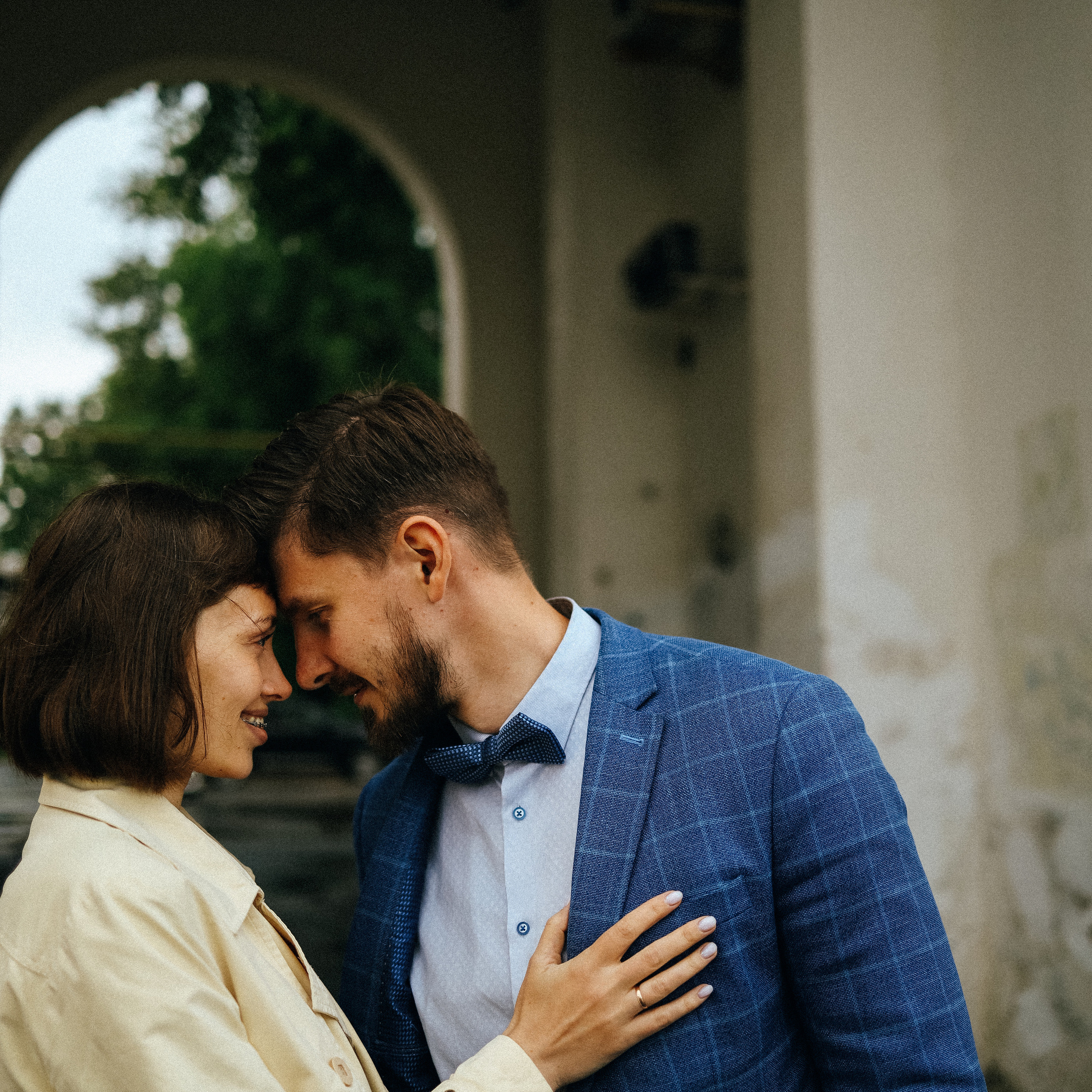 Отзывы. Фотограф Меньшакова Алёна