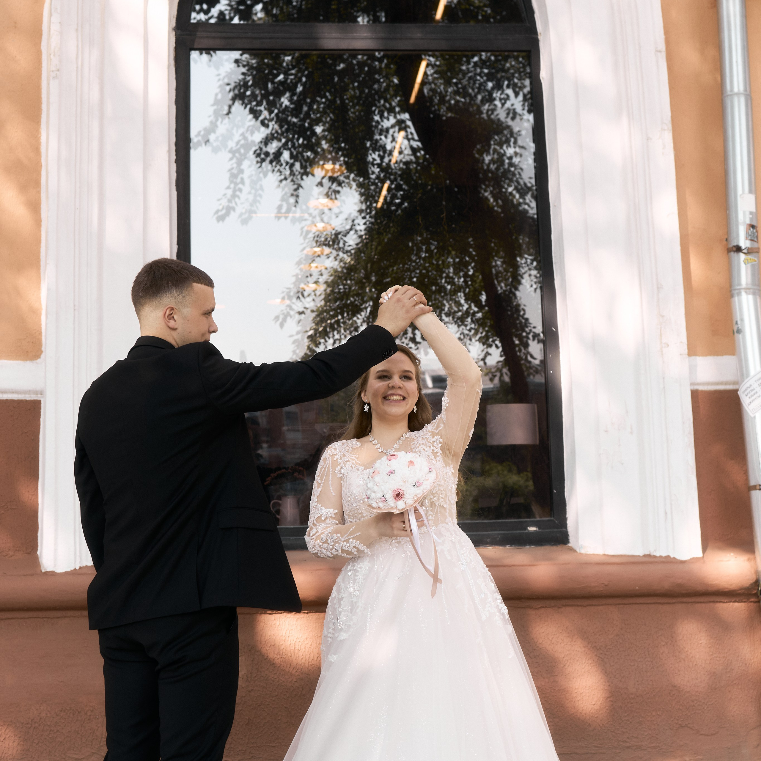 Отзывы. Фотограф Меньшакова Алёна