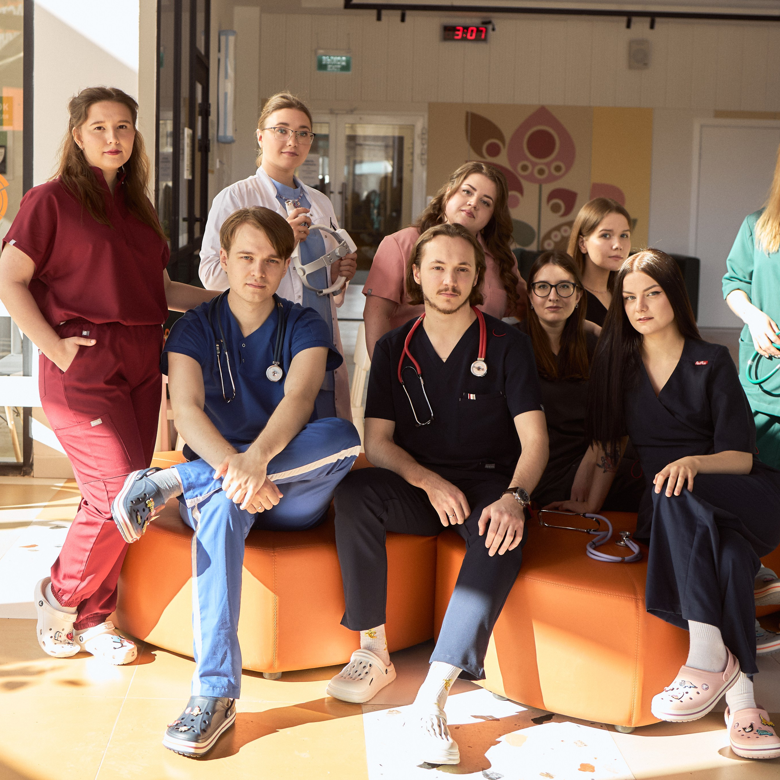 Отзывы. Фотограф Меньшакова Алёна