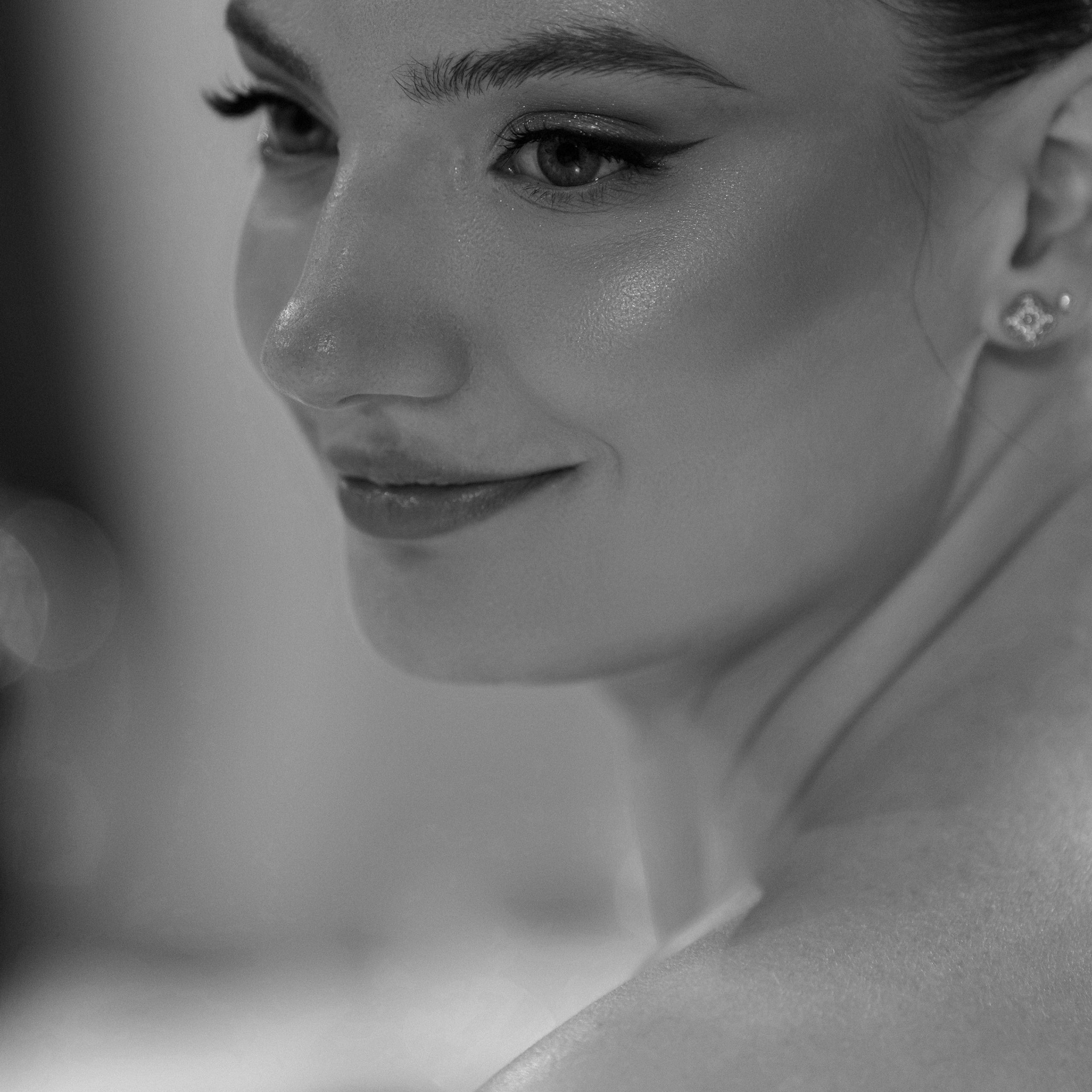 Женя и Полина утро, Барвиха и чудесный вечер. Свадебный фотограф Москва Москвовская область Санкт-Петербург