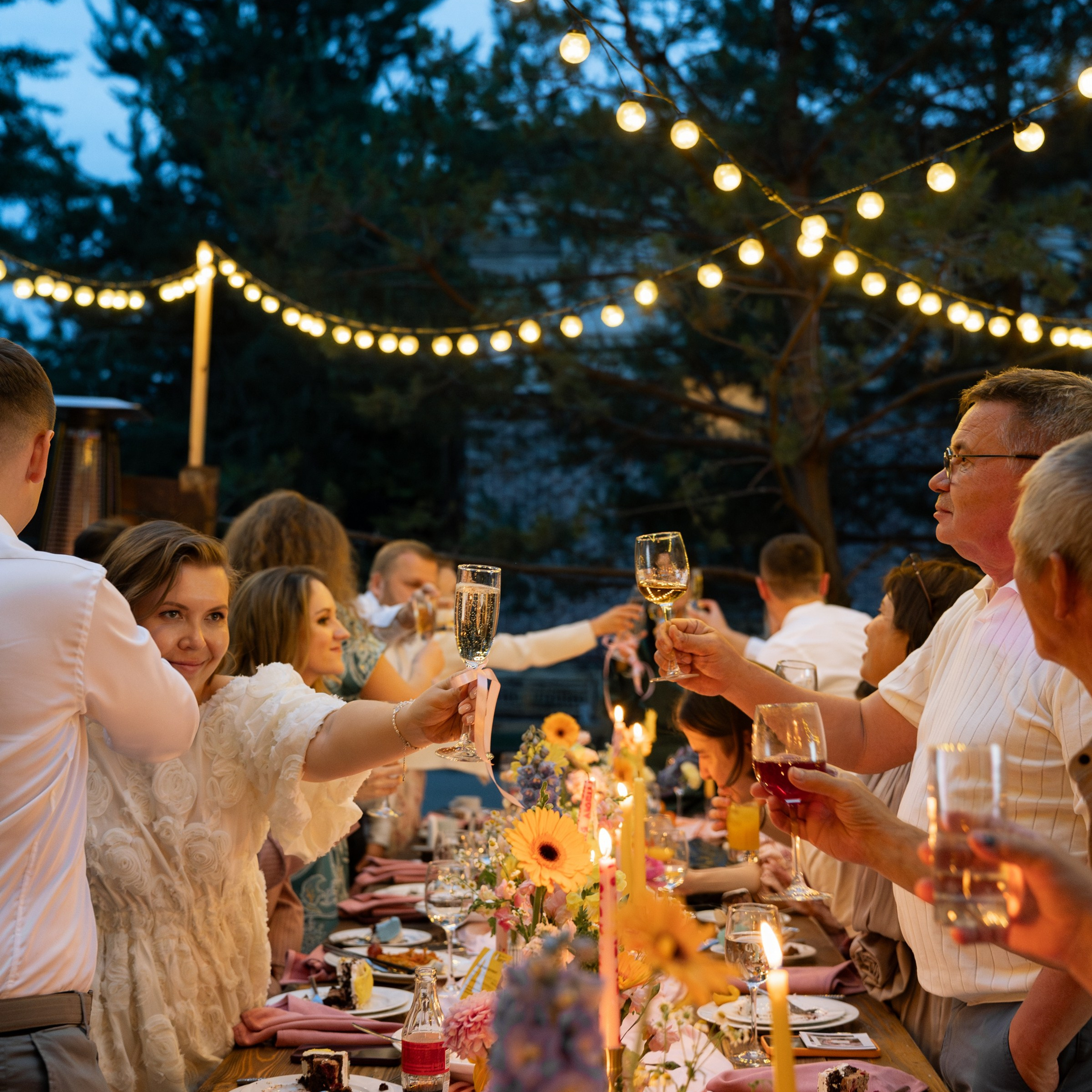 Аня и Саша Loft holl вечеринка. Свадебный фотограф Москва Москвовская область Санкт-Петербург
