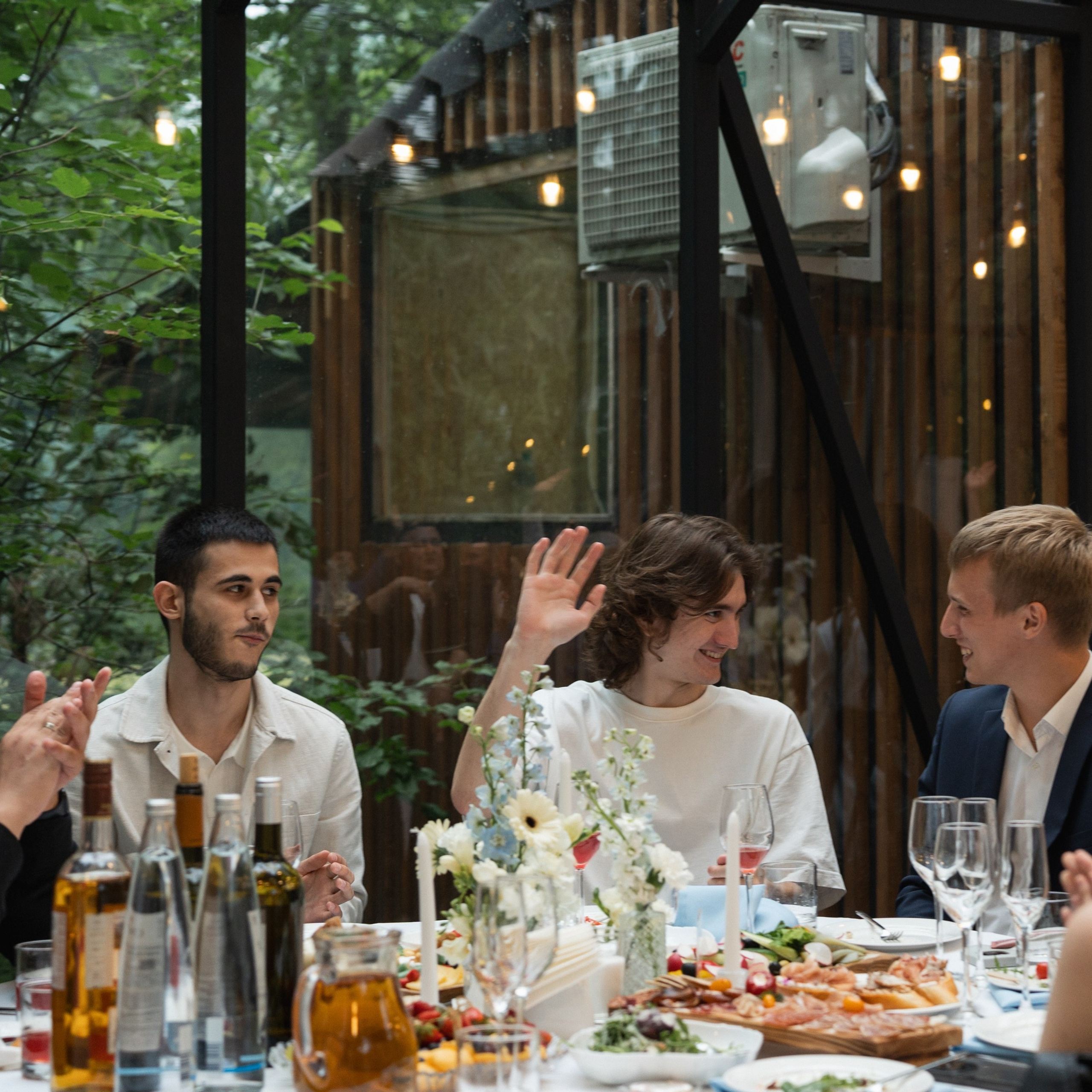 Свадьба на природе. Свадебный фотограф Москва Москвовская область Санкт-Петербург