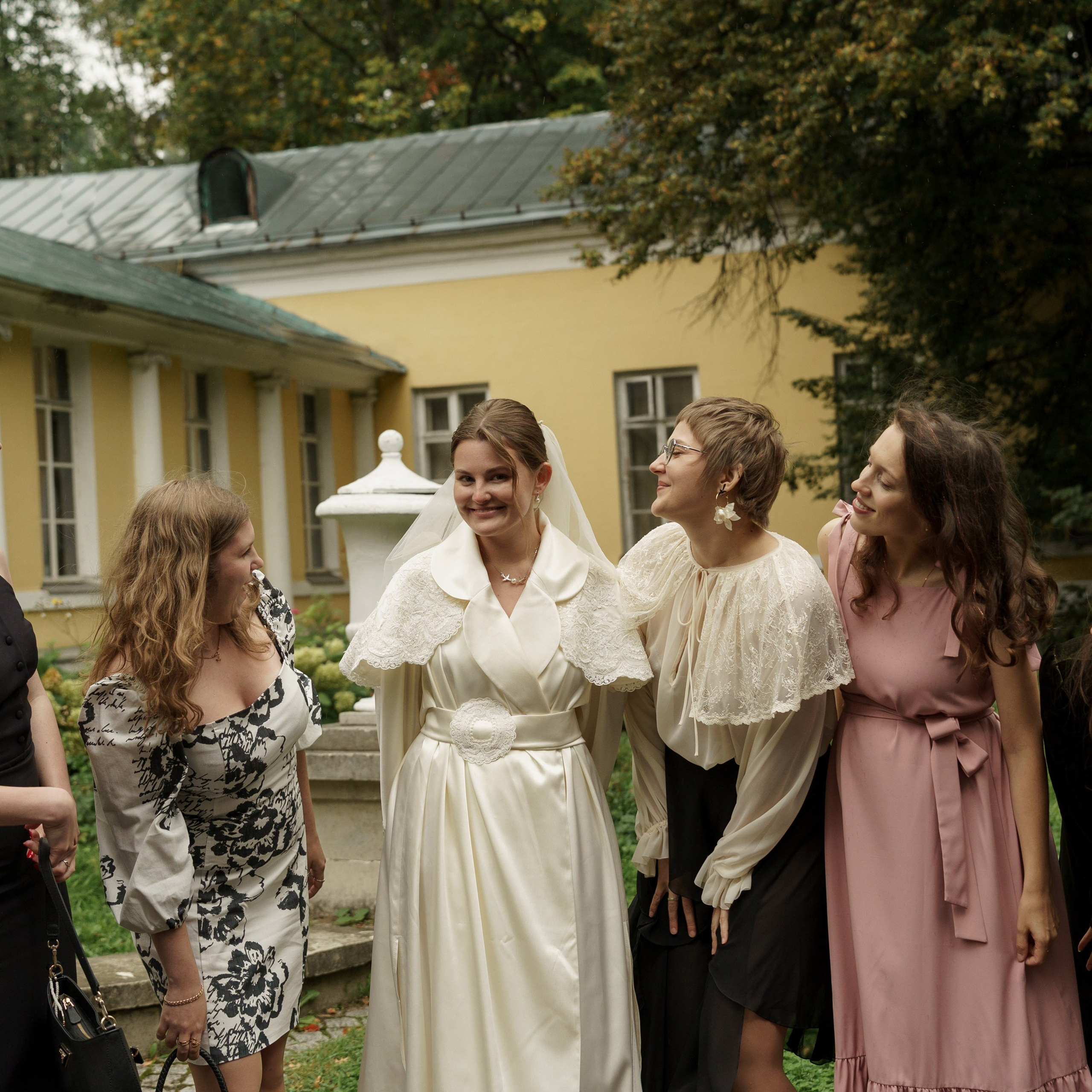 Алена и Максим Усадьба Братцево и отель Savoy. Свадебный фотограф Москва Москвовская область Санкт-Петербург