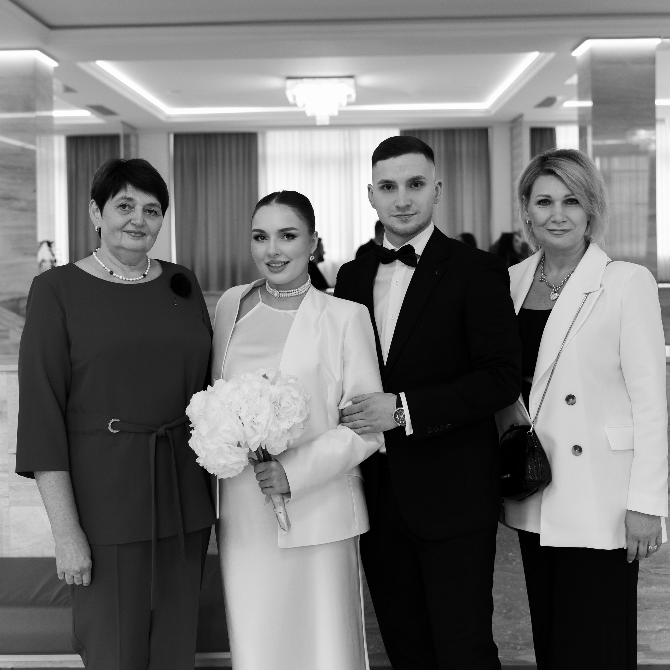 Влад и Катя Marriott и Савеловский загс. Свадебный фотограф Москва Москвовская область Санкт-Петербург