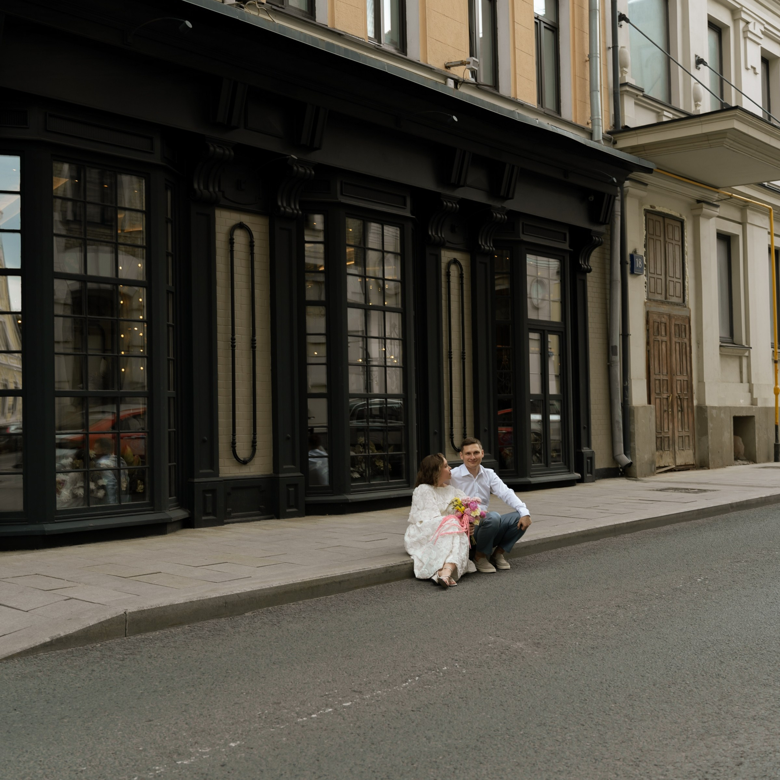 Аня и Саша Loft holl вечеринка. Свадебный фотограф Москва Москвовская область Санкт-Петербург