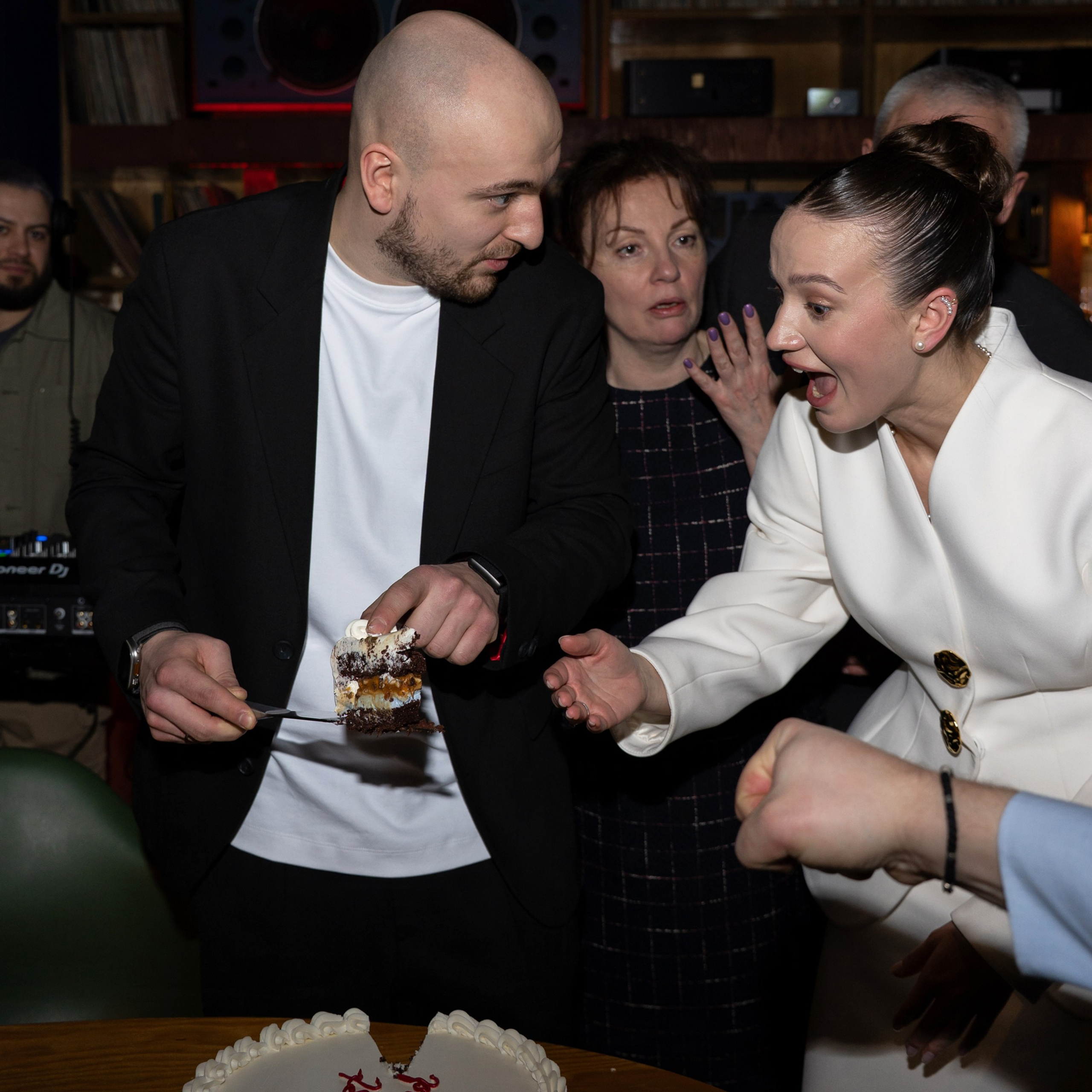 Кристина и Максим. Свадебный фотограф Москва Москвовская область Санкт-Петербург