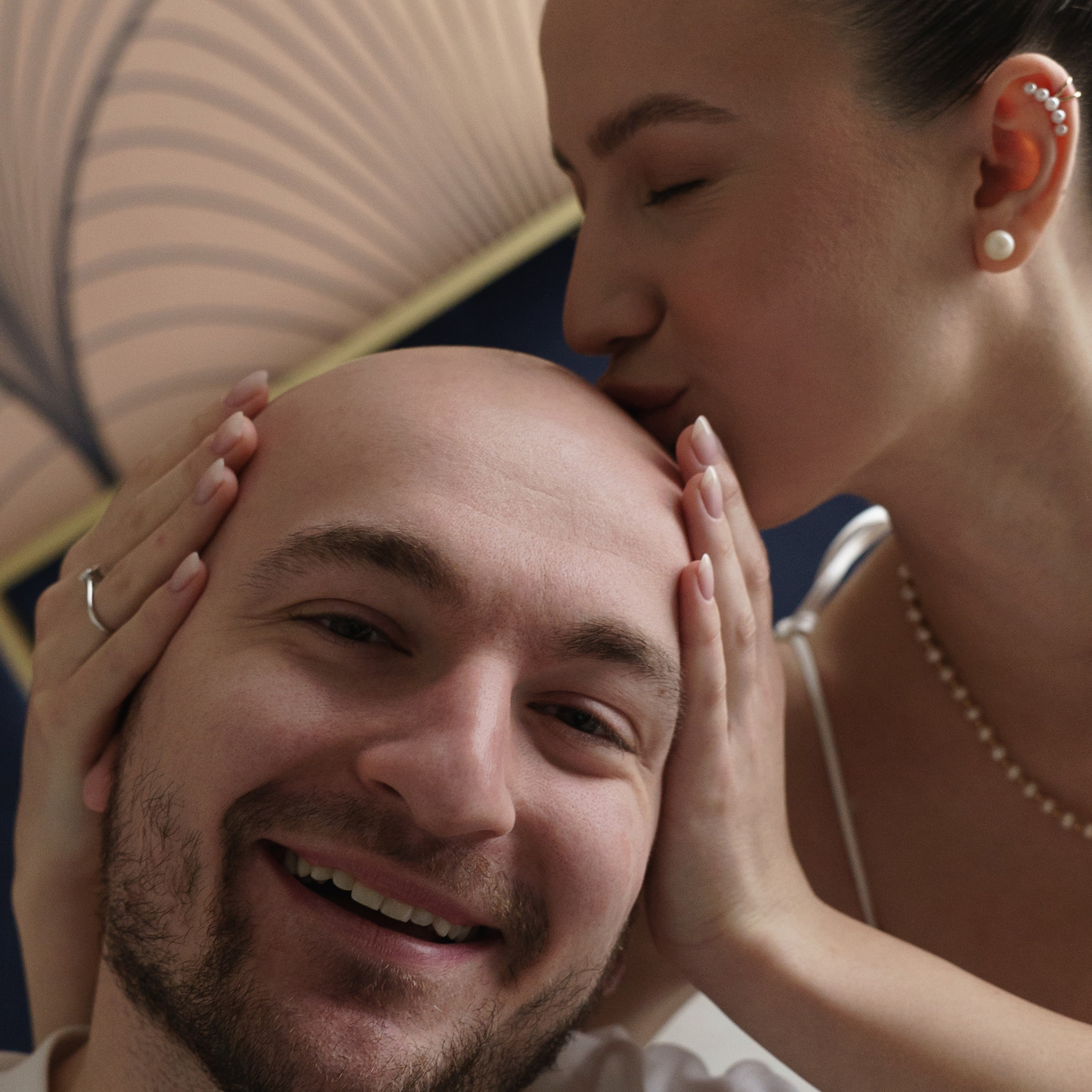 Кристина и Максим. Свадебный фотограф Москва Москвовская область Санкт-Петербург