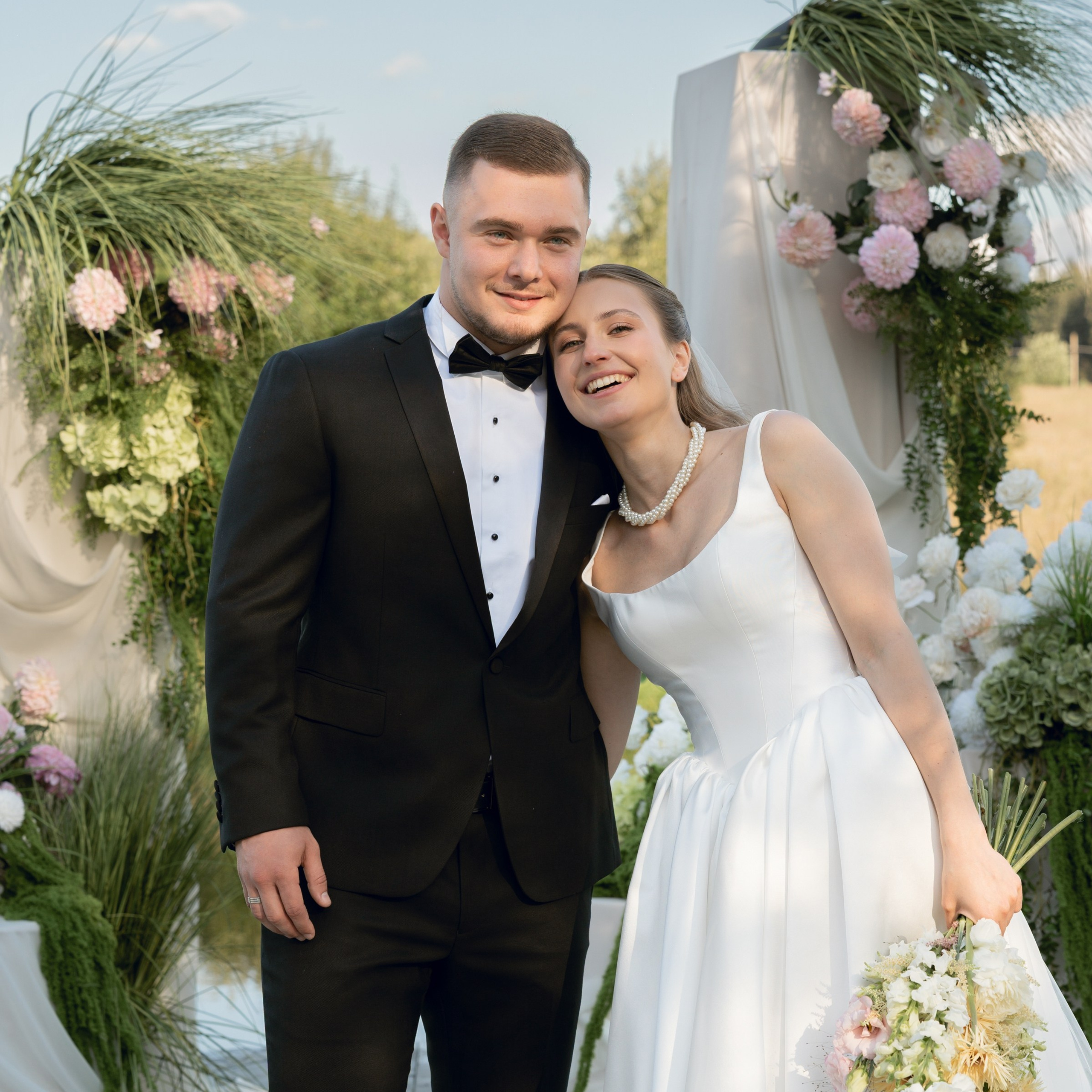 Маша и Никита усадьба Шелепаново. Свадебный фотограф Москва Москвовская область Санкт-Петербург