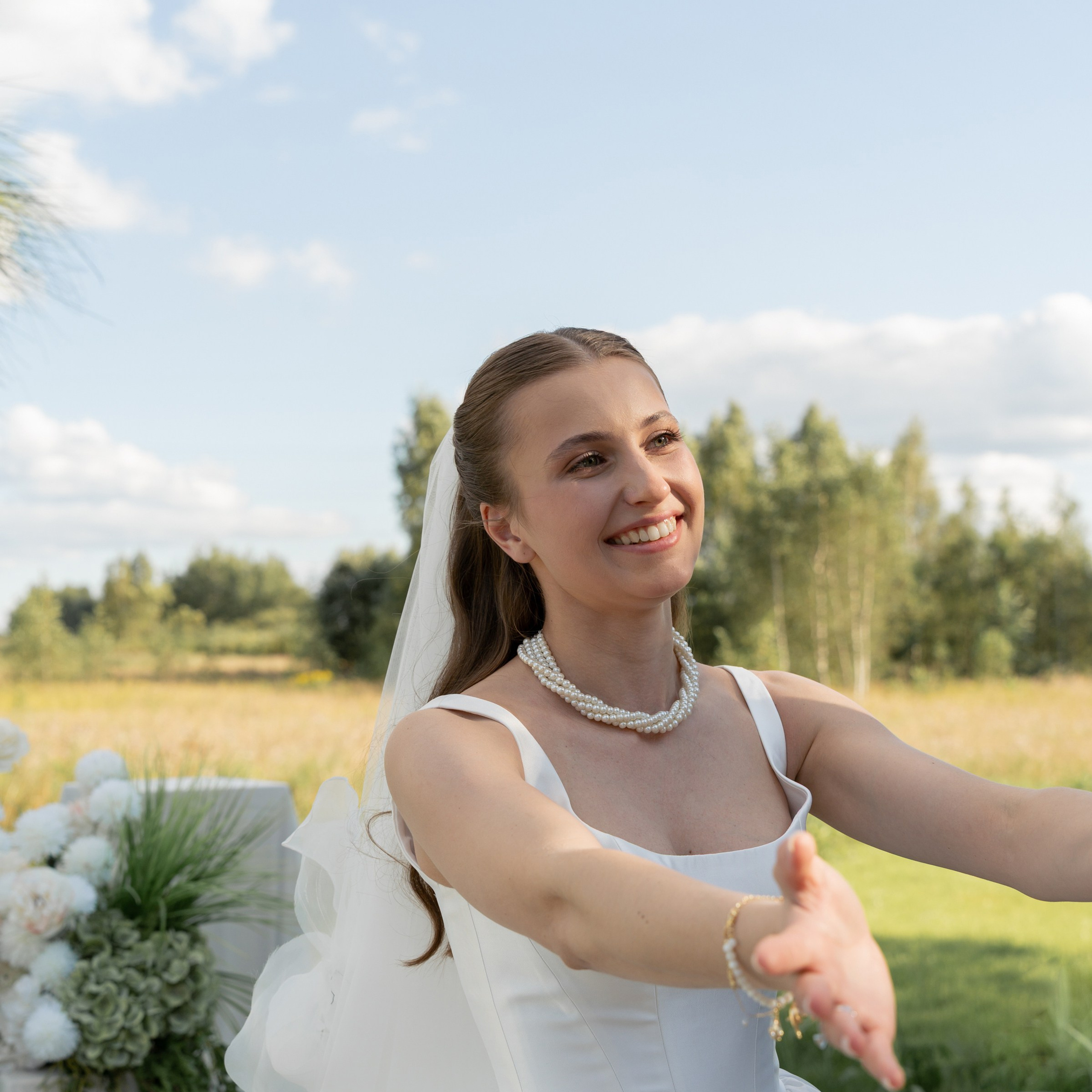 Маша и Никита усадьба Шелепаново. Свадебный фотограф Москва Москвовская область Санкт-Петербург
