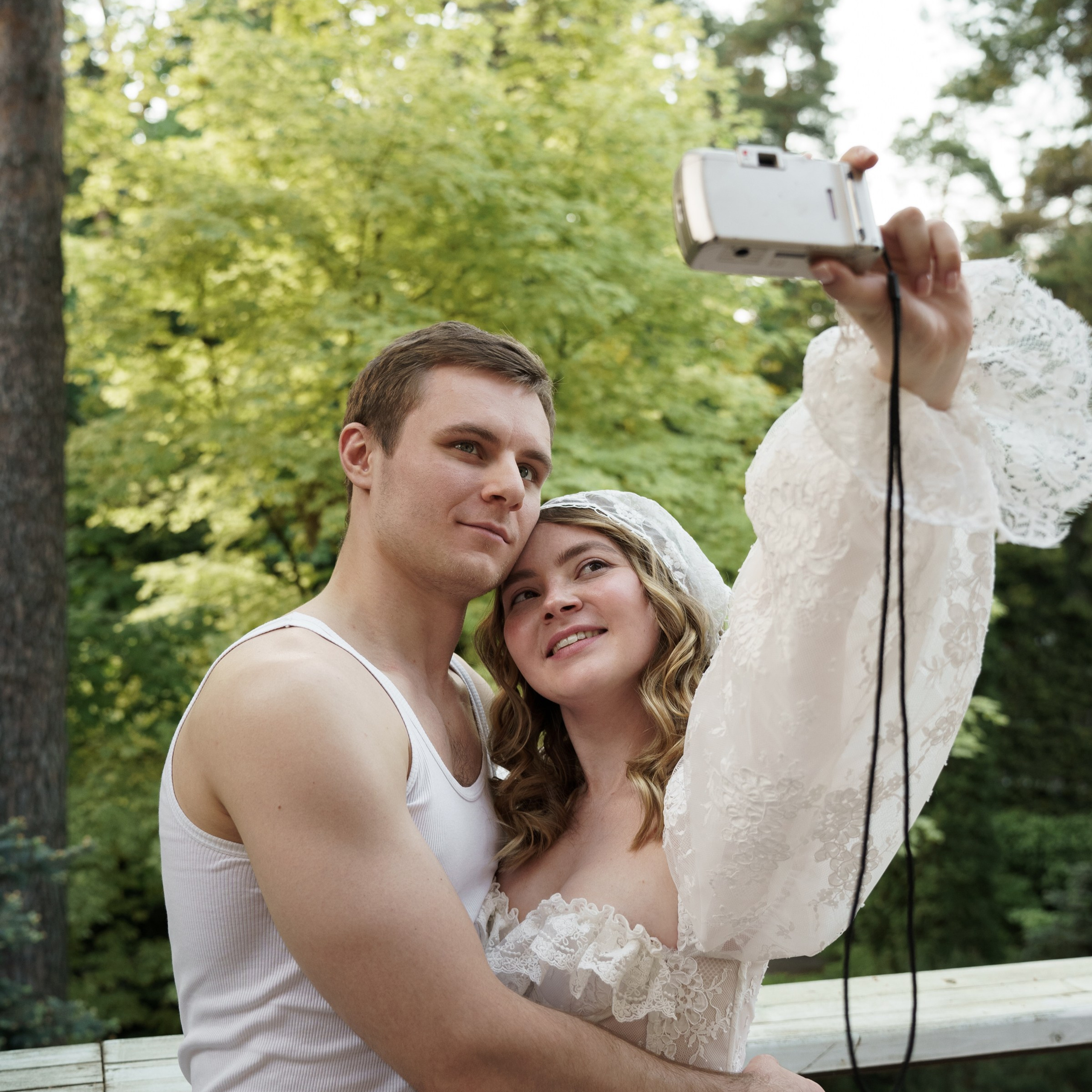 Даша и Даня загородный дом камерная свадьба. Свадебный фотограф Москва Москвовская область Санкт-Петербург