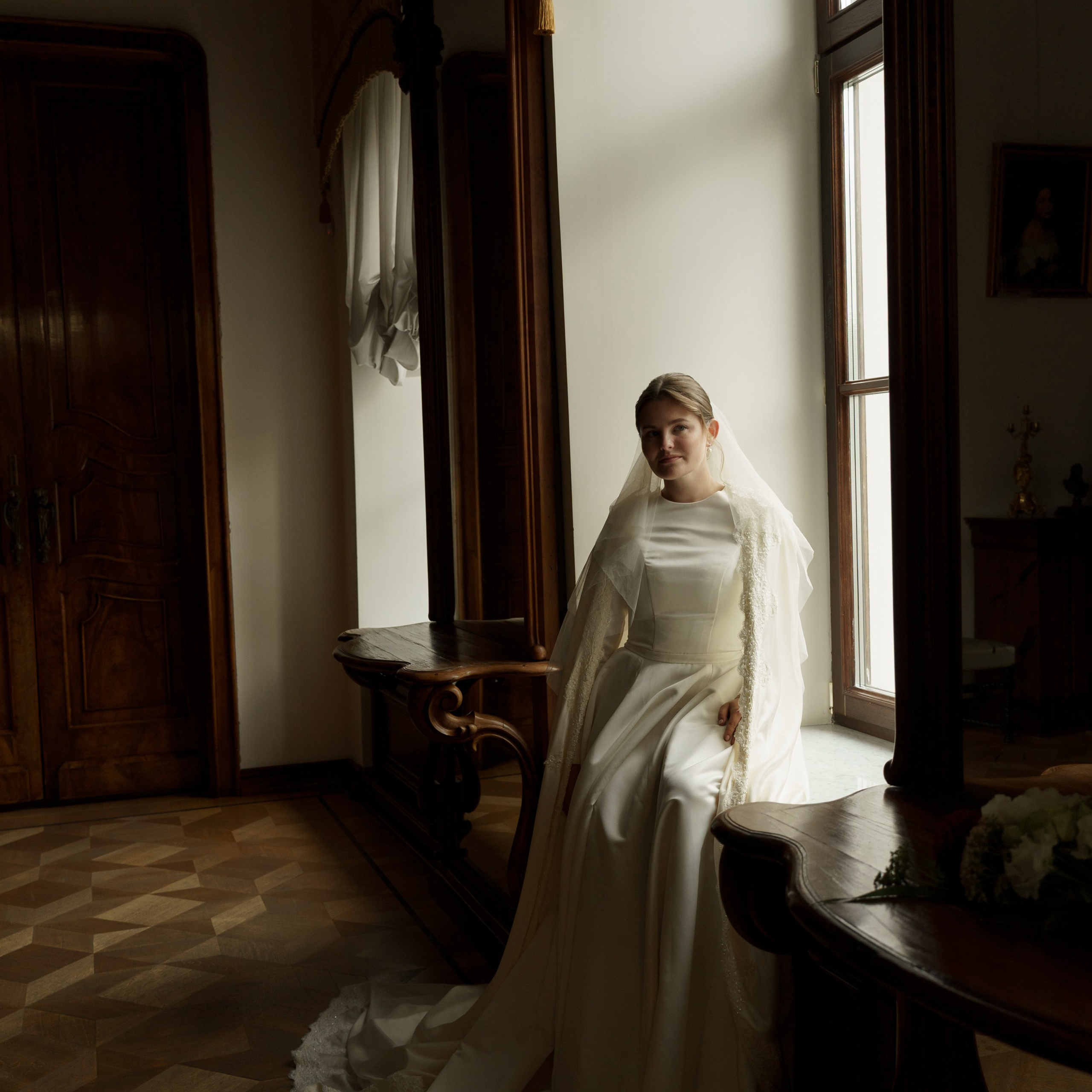 Алена и Максим Усадьба Братцево и отель Savoy. Свадебный фотограф Москва Москвовская область Санкт-Петербург