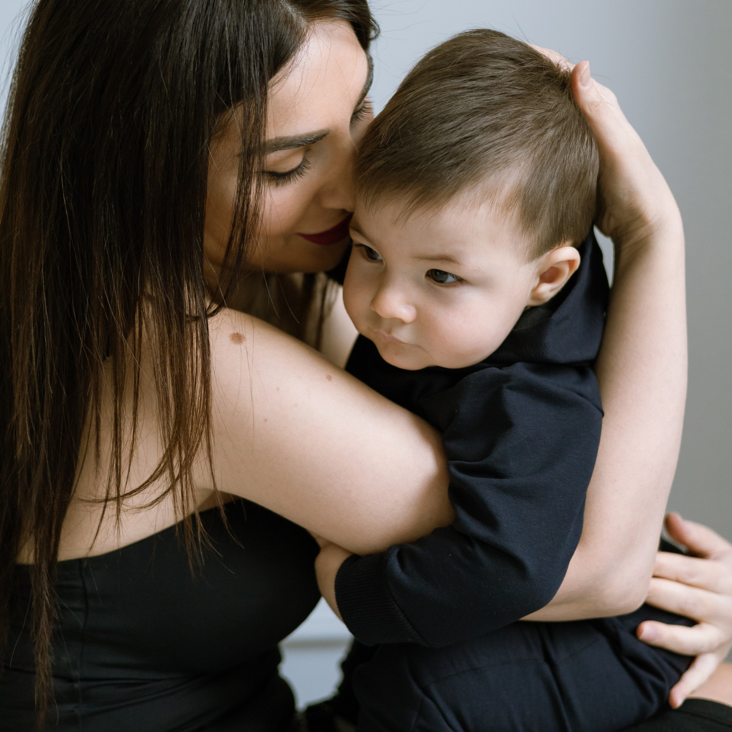 Семейная фотосессия на год. Свадебный фотограф Москва Москвовская область Санкт-Петербург