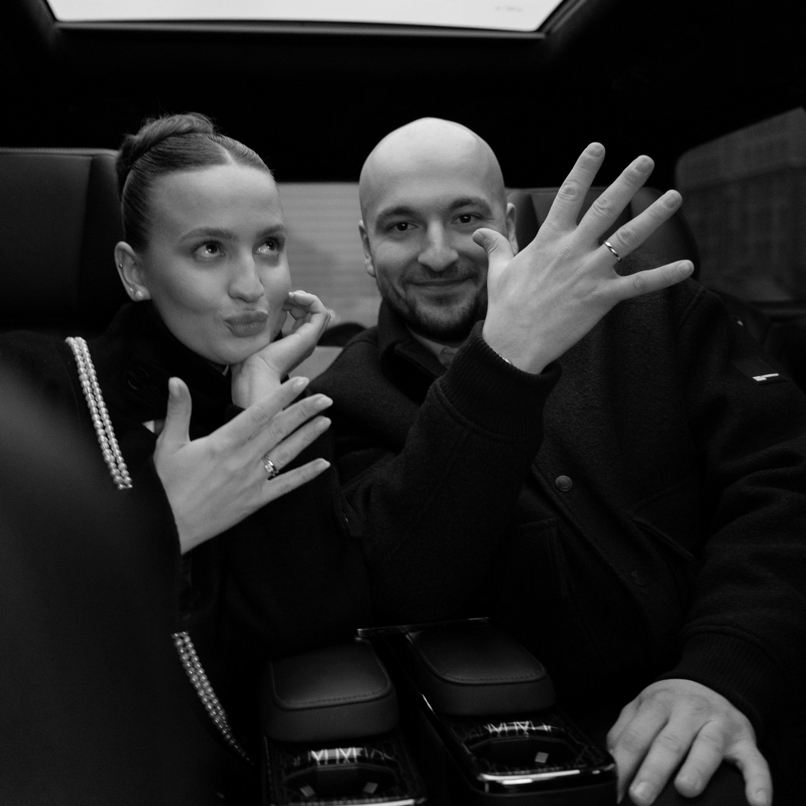 Кристина и Максим. Свадебный фотограф Москва Москвовская область Санкт-Петербург