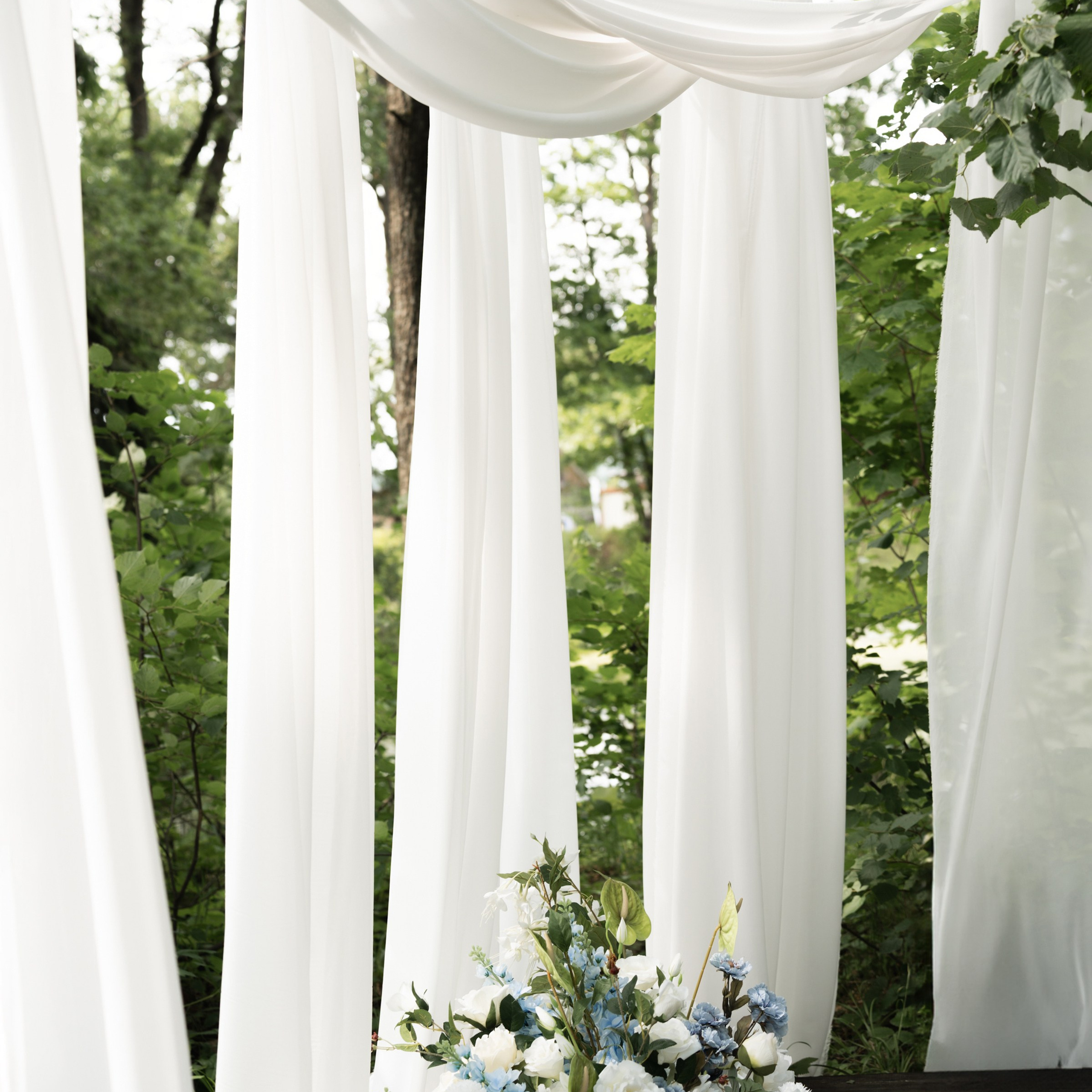 Свадьба на природе. Свадебный фотограф Москва Москвовская область Санкт-Петербург