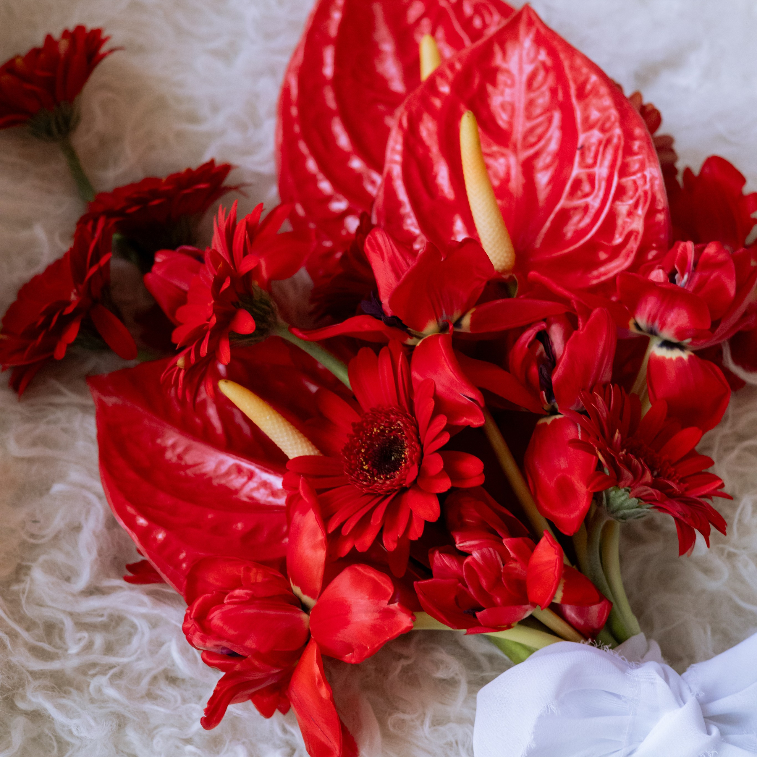 Свадебная фотосессия 14 февраля в студии вместо отеля. Свадебный фотограф Москва Москвовская область Санкт-Петербург