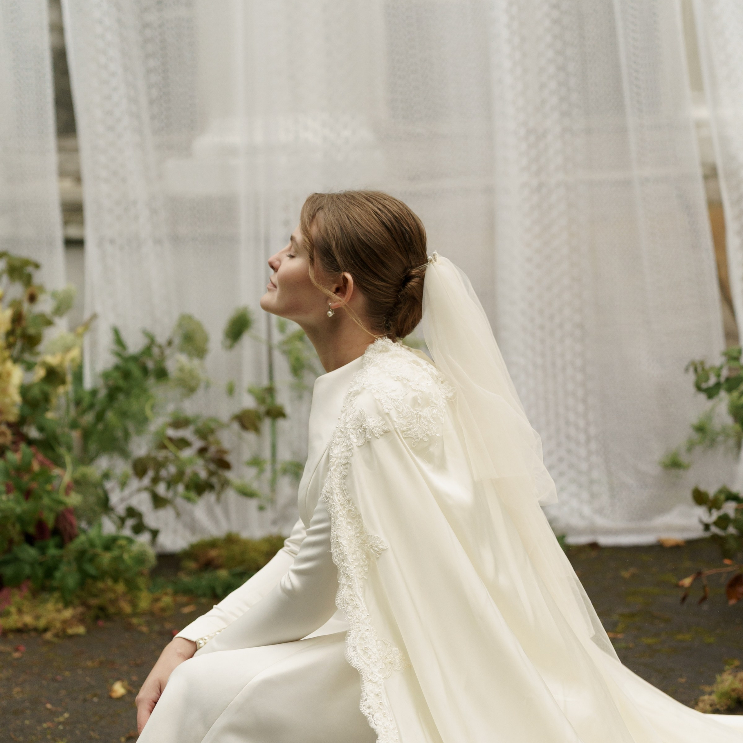 Алена и Максим Усадьба Братцево и отель Savoy. Свадебный фотограф Москва Москвовская область Санкт-Петербург