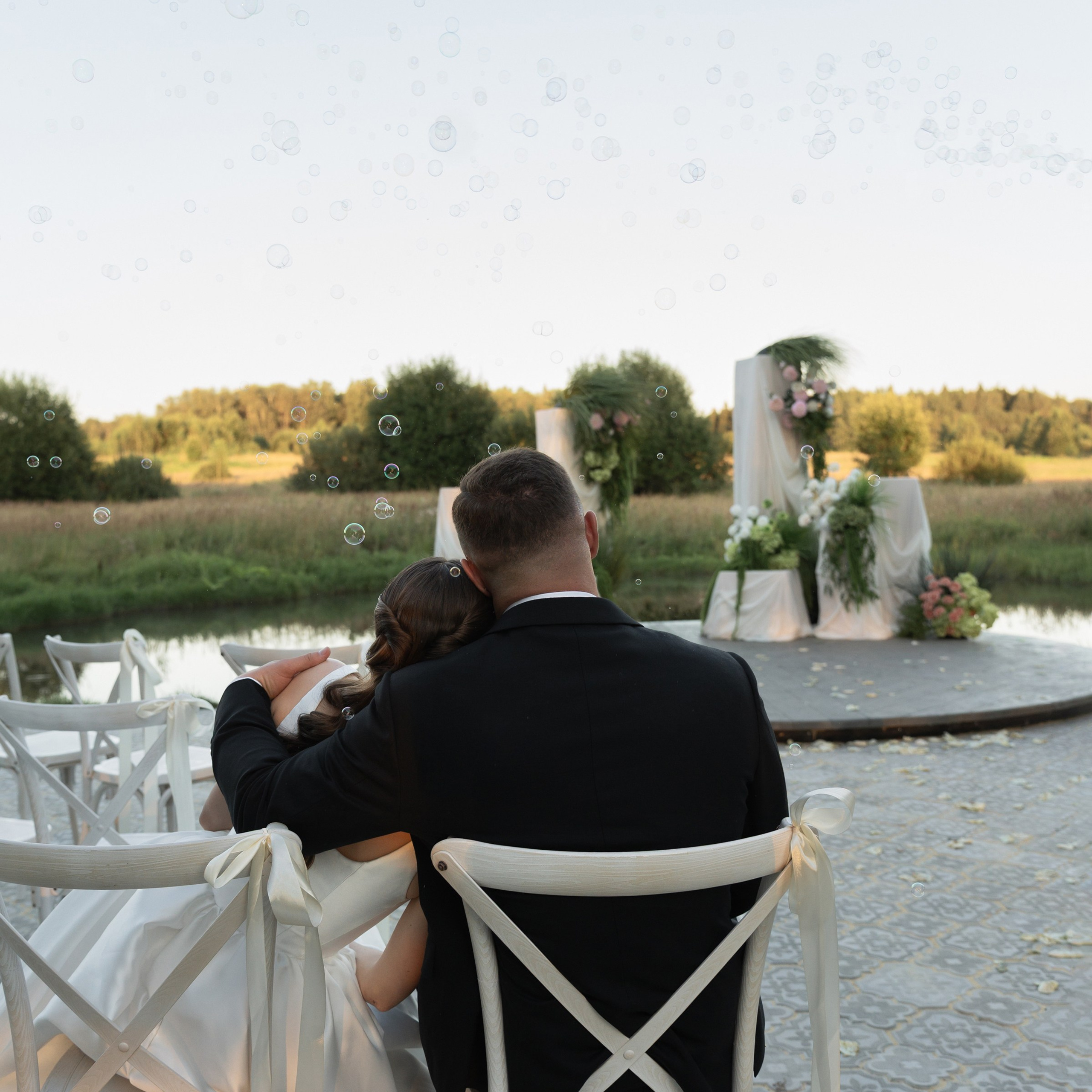 Маша и Никита усадьба Шелепаново. Свадебный фотограф Москва Москвовская область Санкт-Петербург