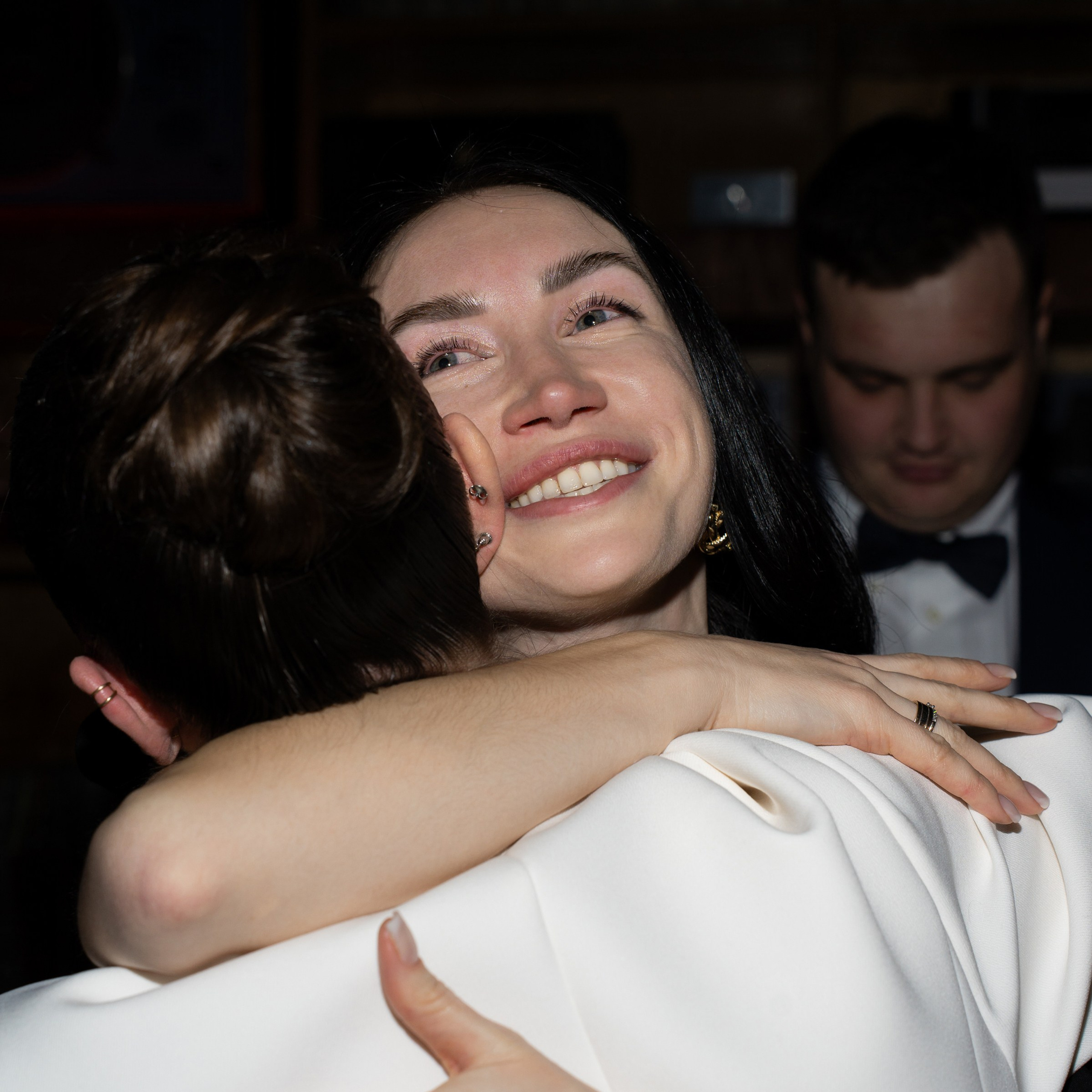 Кристина и Максим. Свадебный фотограф Москва Москвовская область Санкт-Петербург