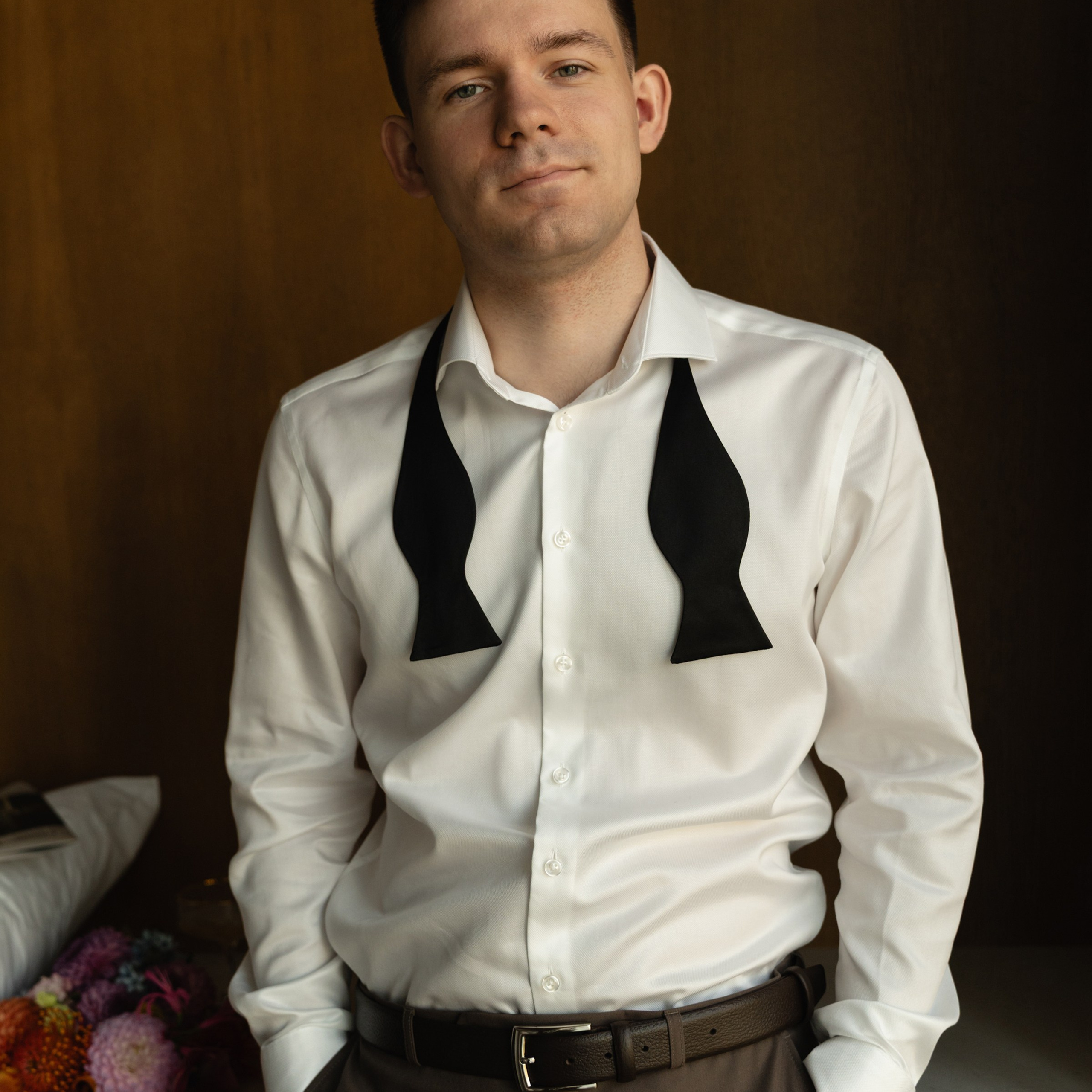 Женя и Полина утро, Барвиха и чудесный вечер. Свадебный фотограф Москва Москвовская область Санкт-Петербург