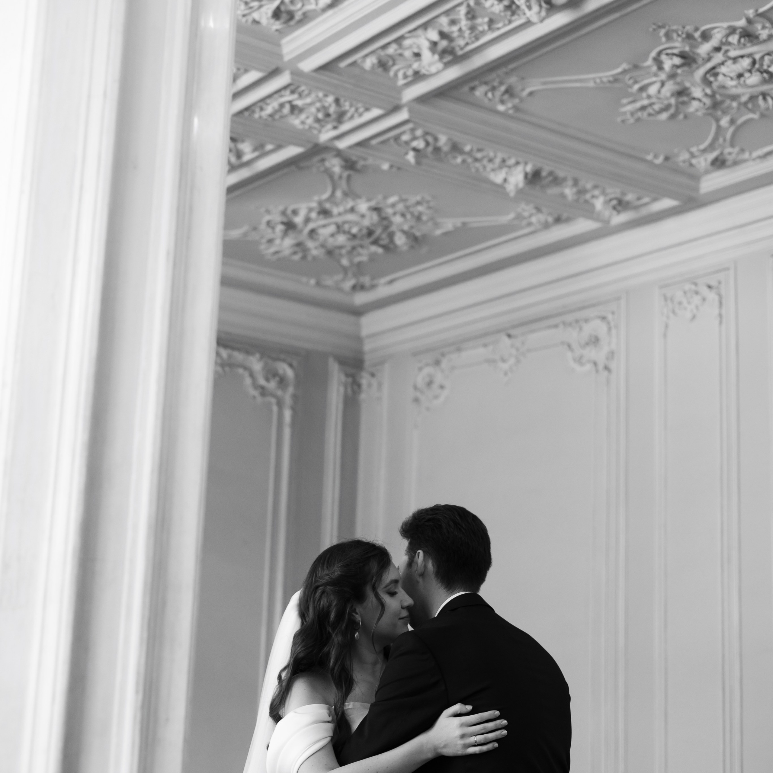 Регисрация брака в Пушкинской библиотеке и камерный свадебный ужин в кругу семьи в ресторане Ривьера. Свадебный фотограф Москва Москвовская область Санкт-Петербург