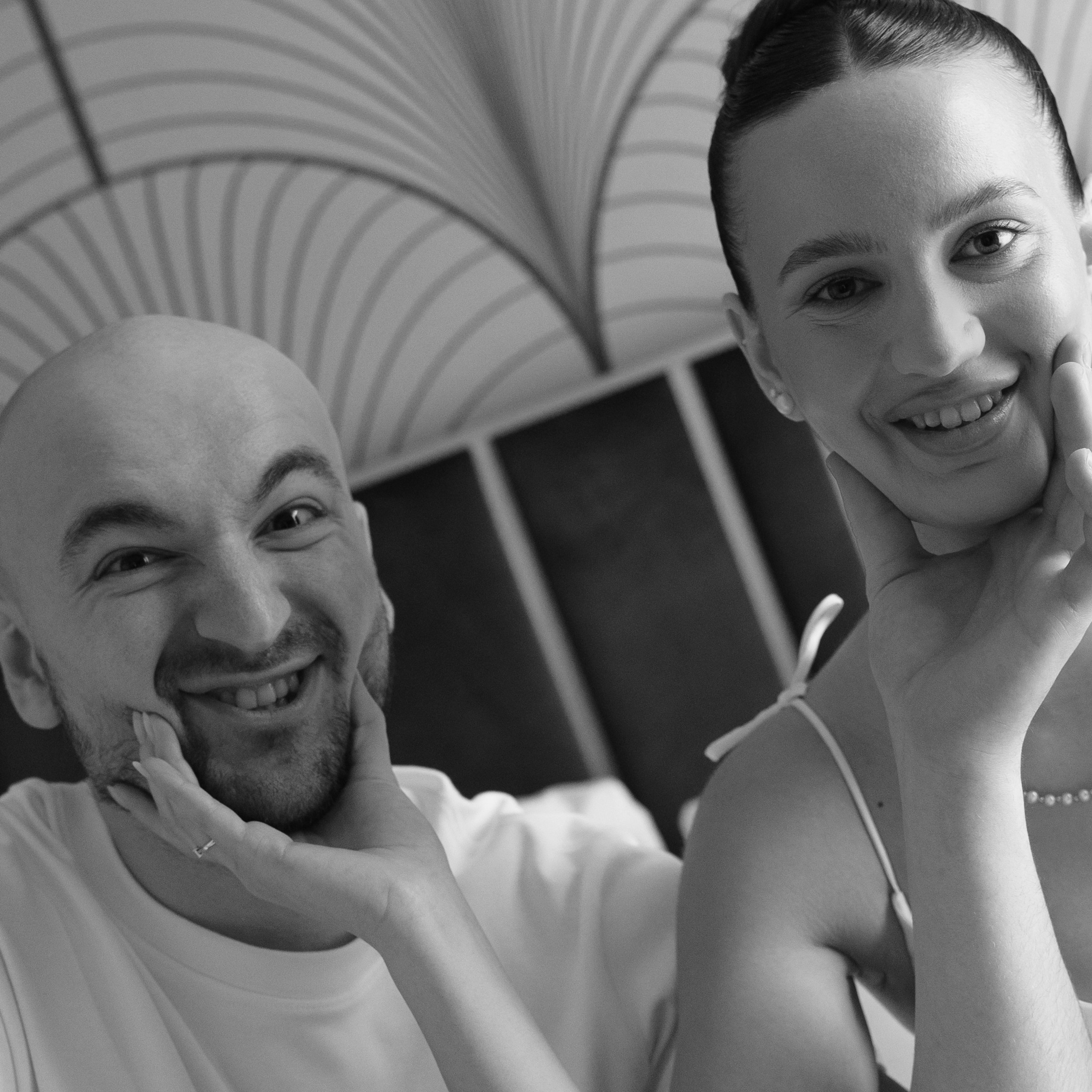 Кристина и Максим. Свадебный фотограф Москва Москвовская область Санкт-Петербург