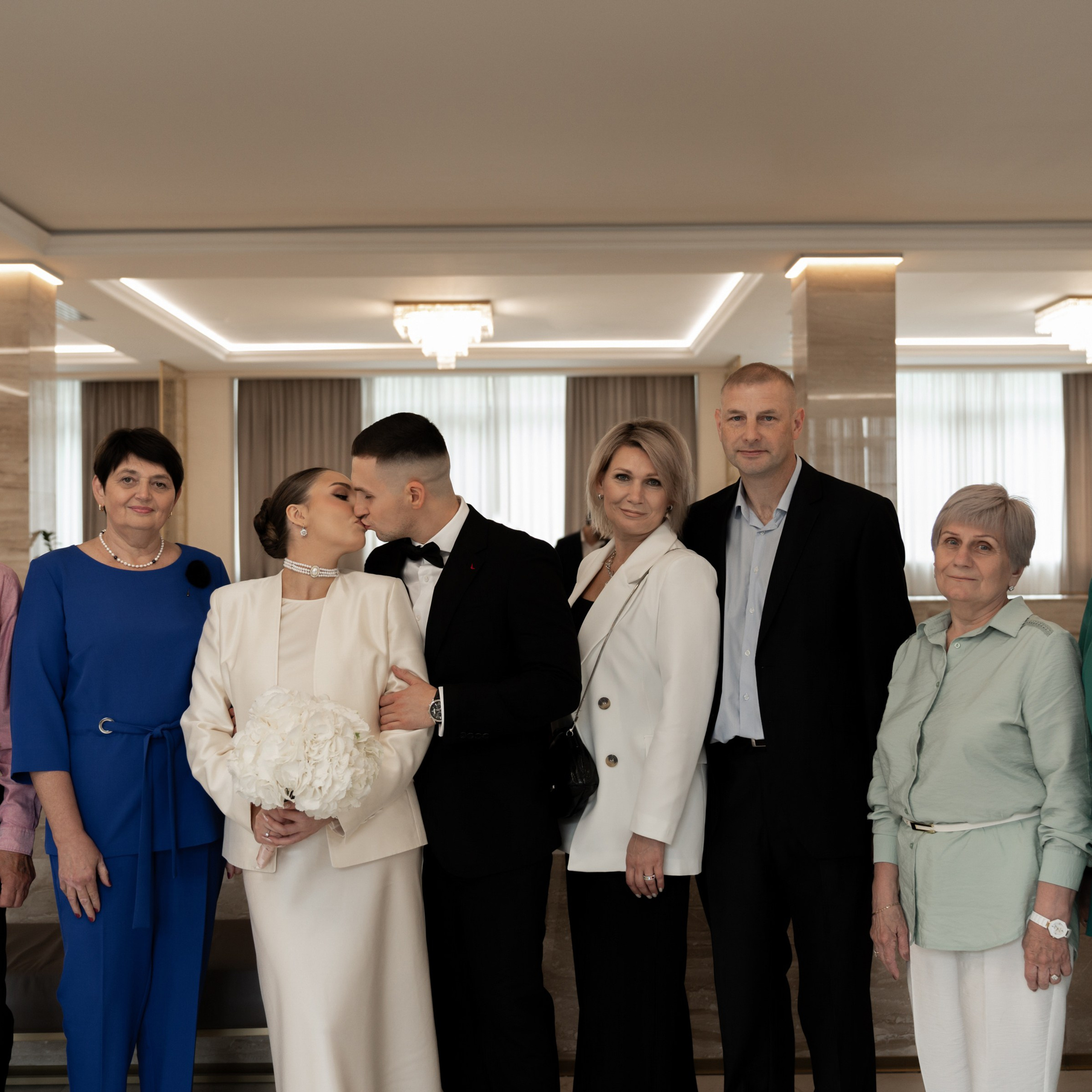 Влад и Катя Marriott и Савеловский загс. Свадебный фотограф Москва Москвовская область Санкт-Петербург