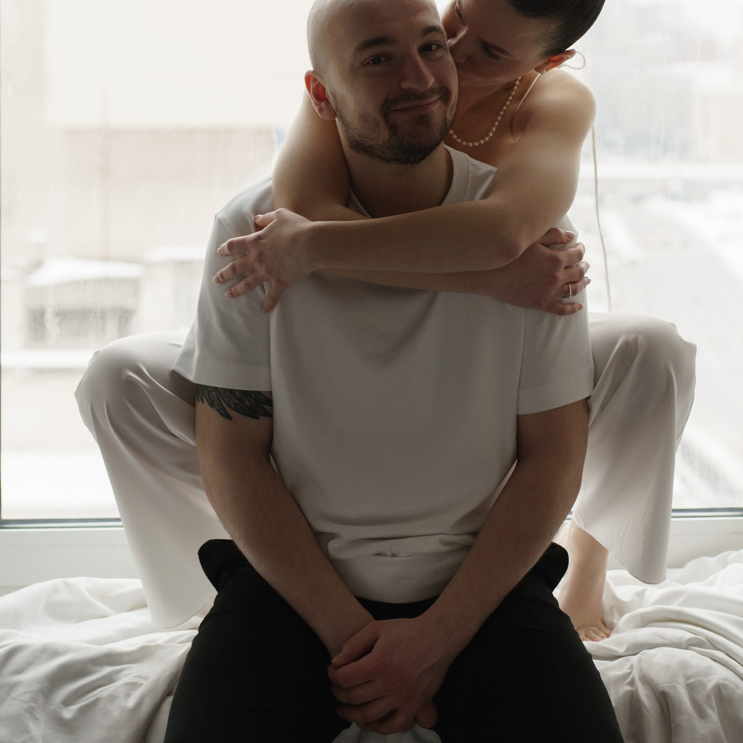 Кристина и Максим. Свадебный фотограф Москва Москвовская область Санкт-Петербург