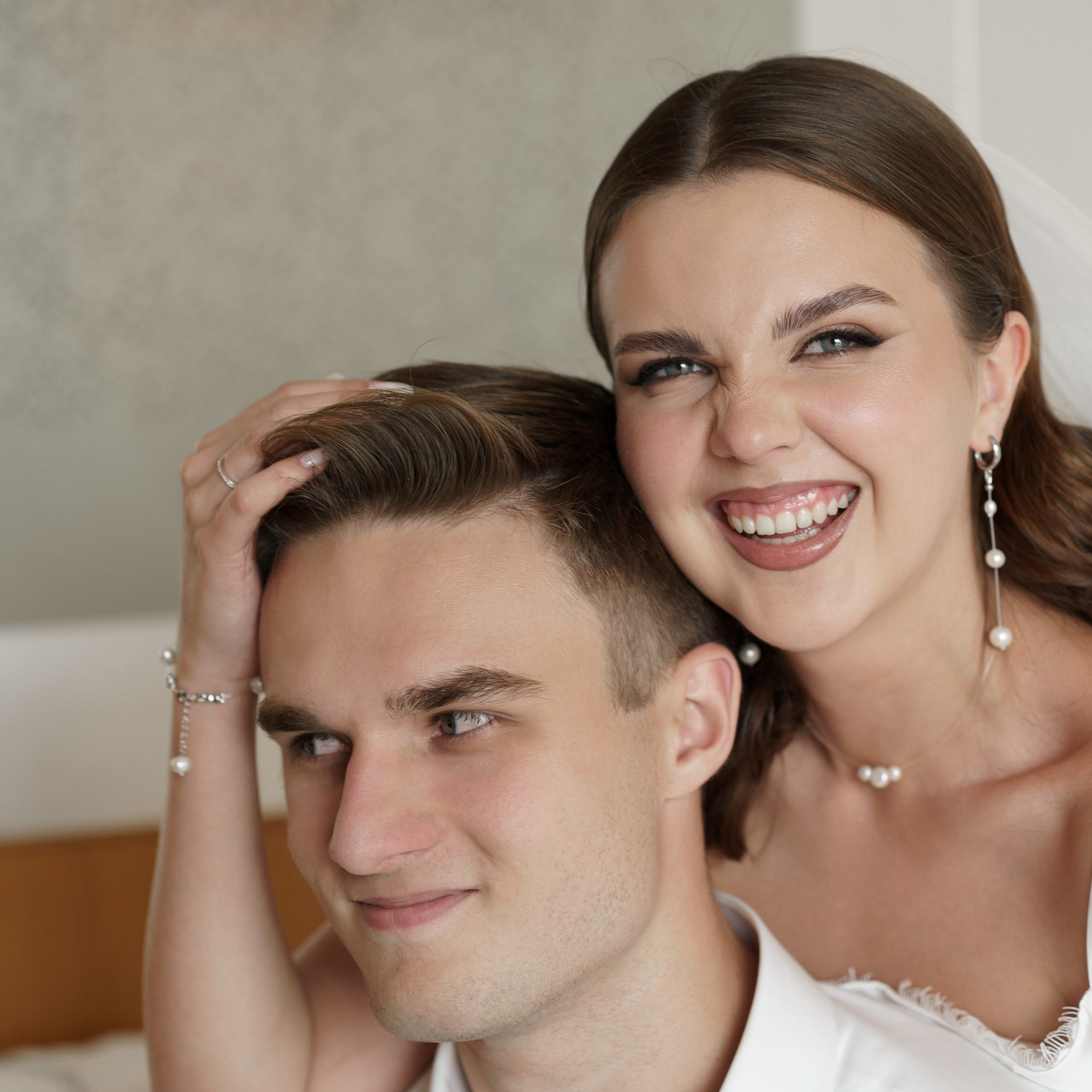 Таня и Артем городская свадьба. Свадебный фотограф Москва Москвовская область Санкт-Петербург